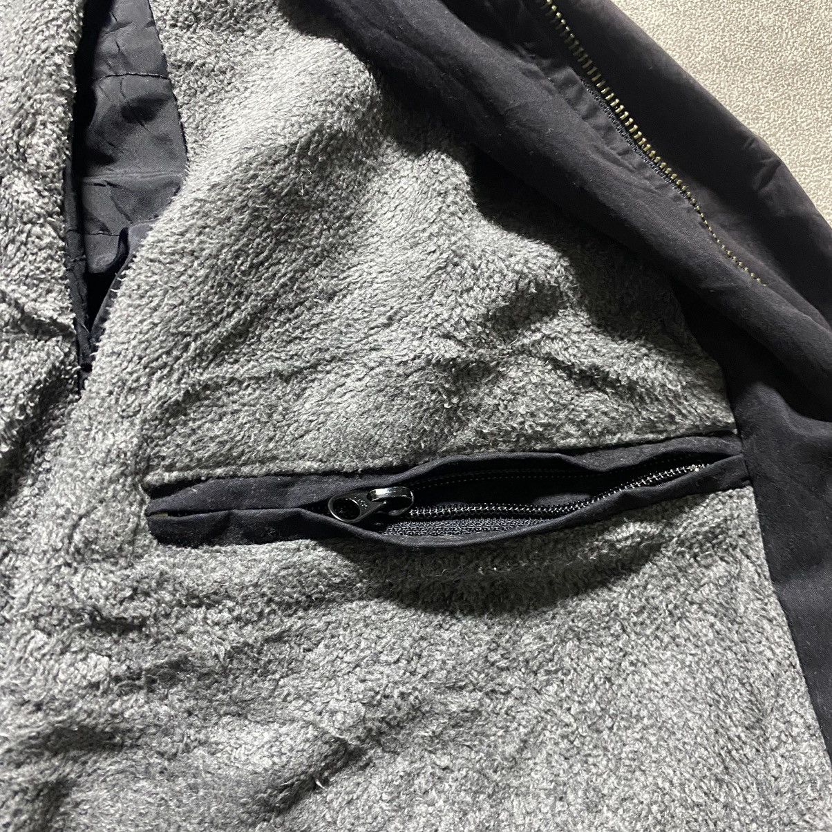 Polo Ralph Lauren Polo Sport Fleece Parka Size US XXL / EU 58 / 5 - 6 Thumbnail