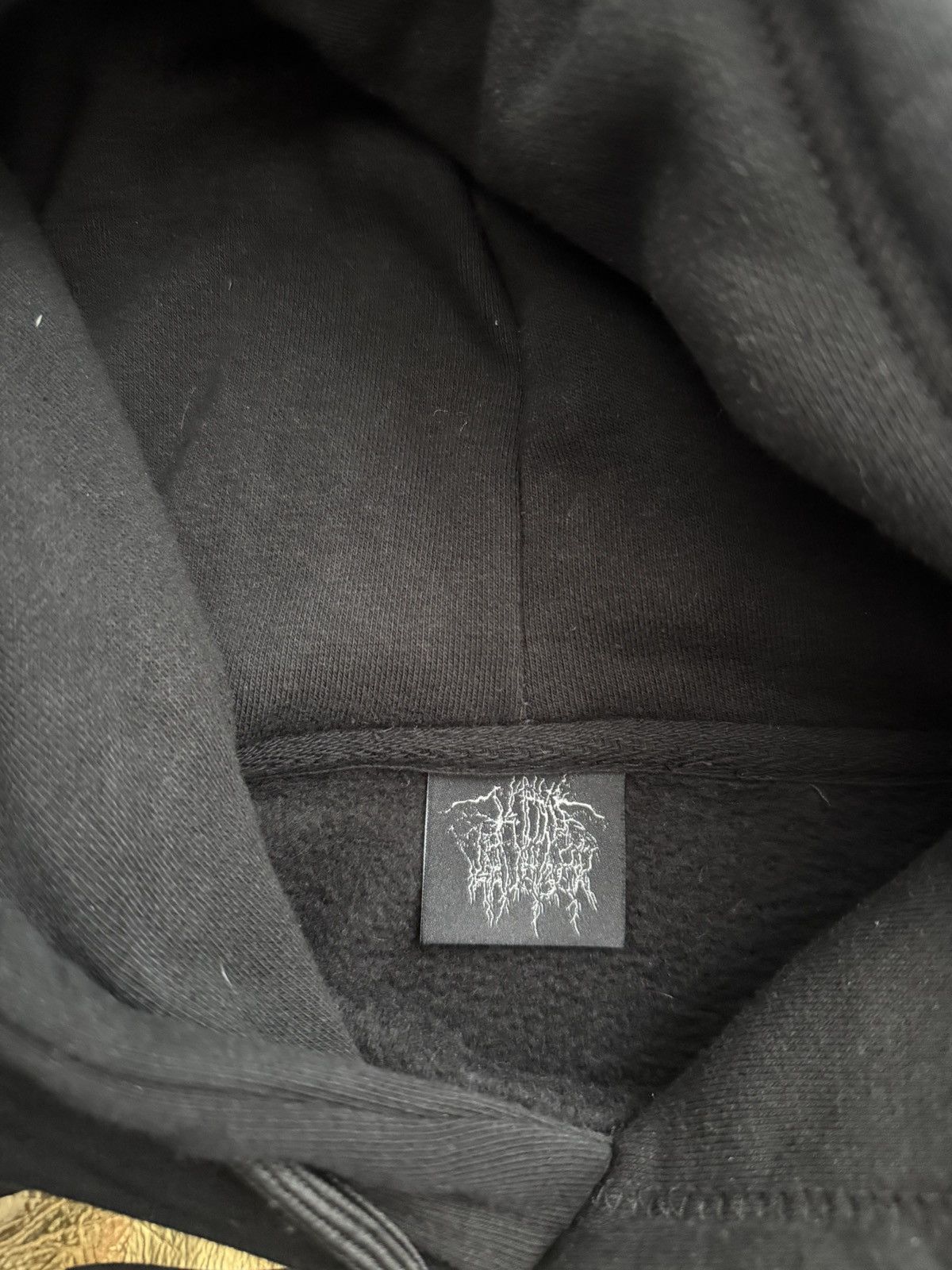 Kim Krueger Kim Krueger KK hoodie Size US L / EU 52-54 / 3 - 3 Thumbnail