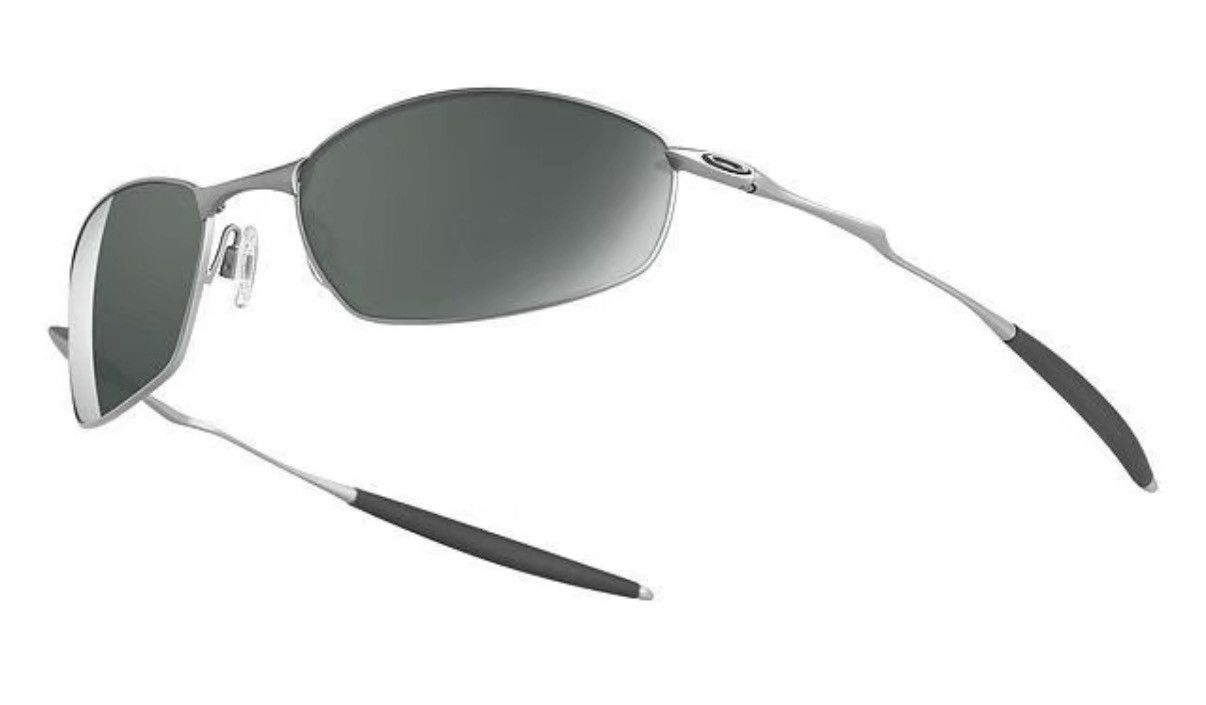 Oakley Oakley Sports Sunglasses, Cycling Glasses K24 Size ONE SIZE - 8 Thumbnail