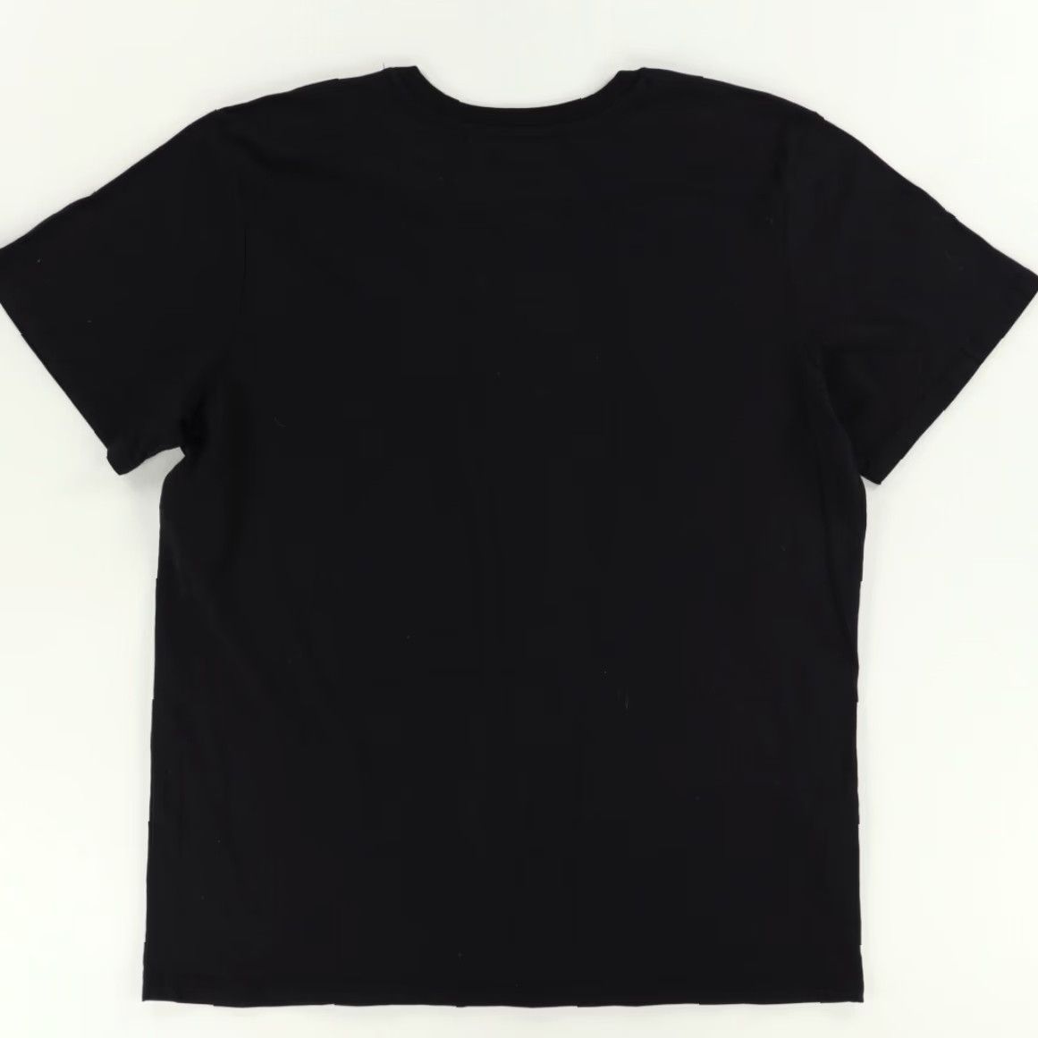 Vintage Mortal Kombat Graphic Solid T-Shirt Black Men's 2X Shirt Men 2X Mortal Kombat Graphic Solid T-Shirt Black Mens 2X Size US XXL / EU 58 / 5 - 4 Thumbnail
