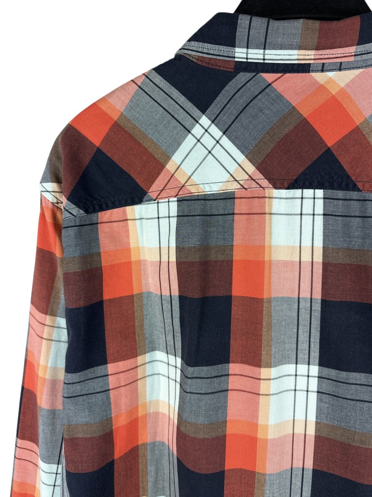 Oakley Oakley Paid Shirt Long Sleeve Button Down Size US L / EU 52-54 / 3 - 13 Thumbnail