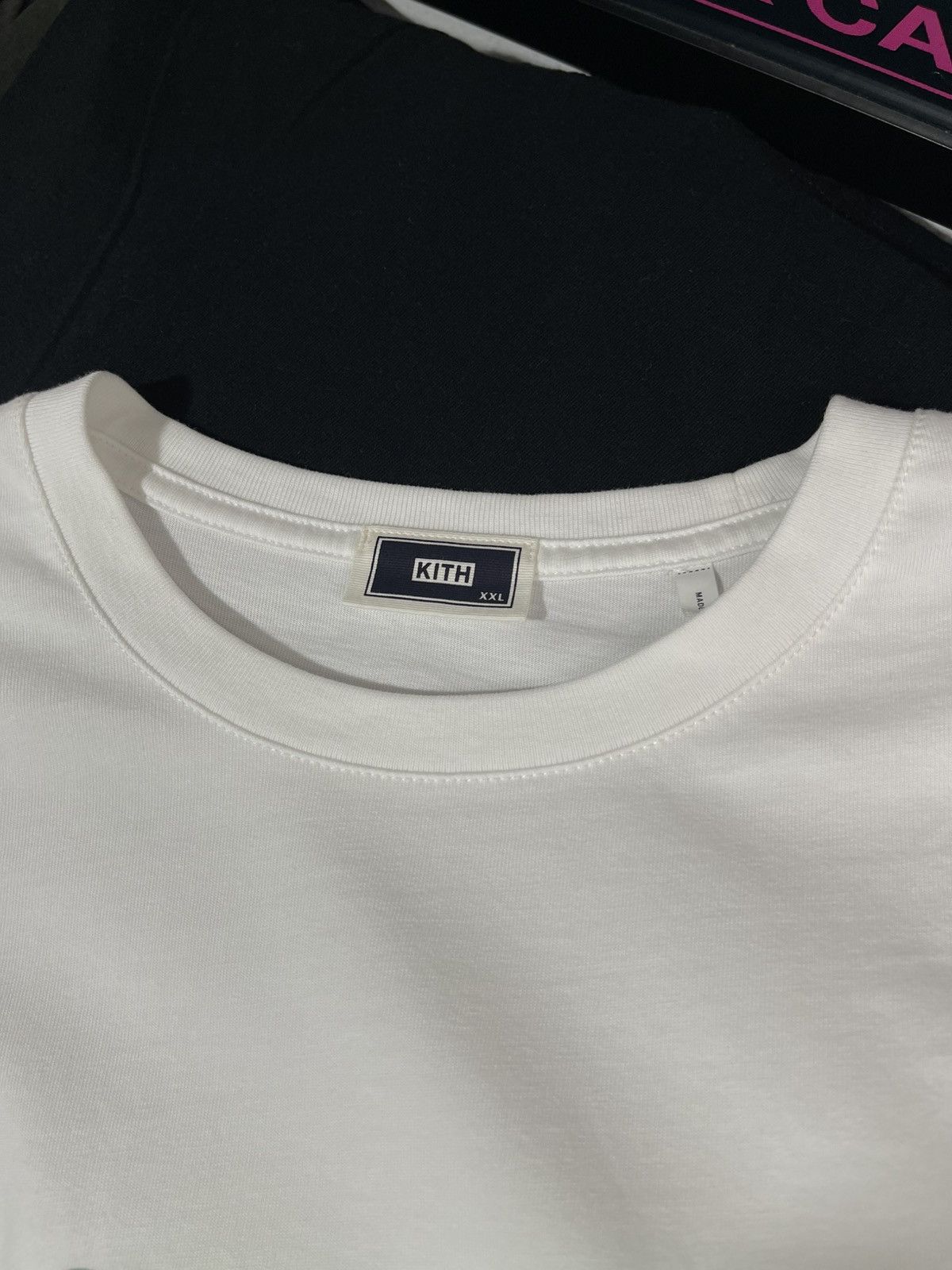 Kith Kith Treats Sadelles Toronto tee Size US XXL / EU 58 / 5 - 4 Thumbnail