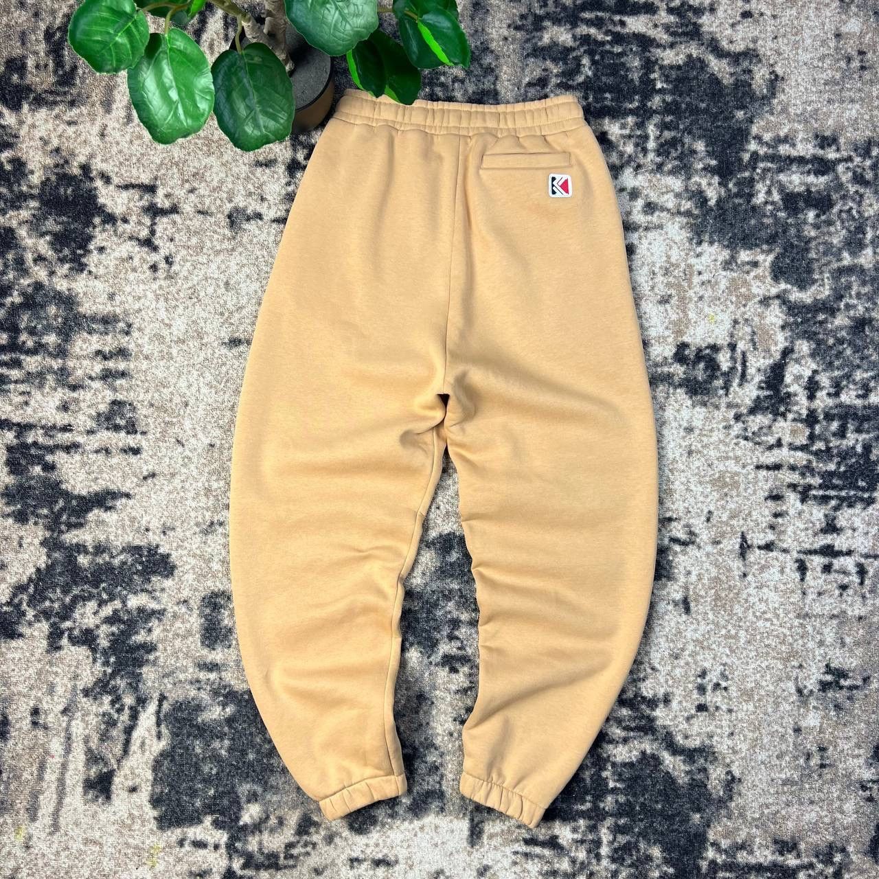 Karl Kani Vintage Y2K Mini Logo Baggy Sweatpants