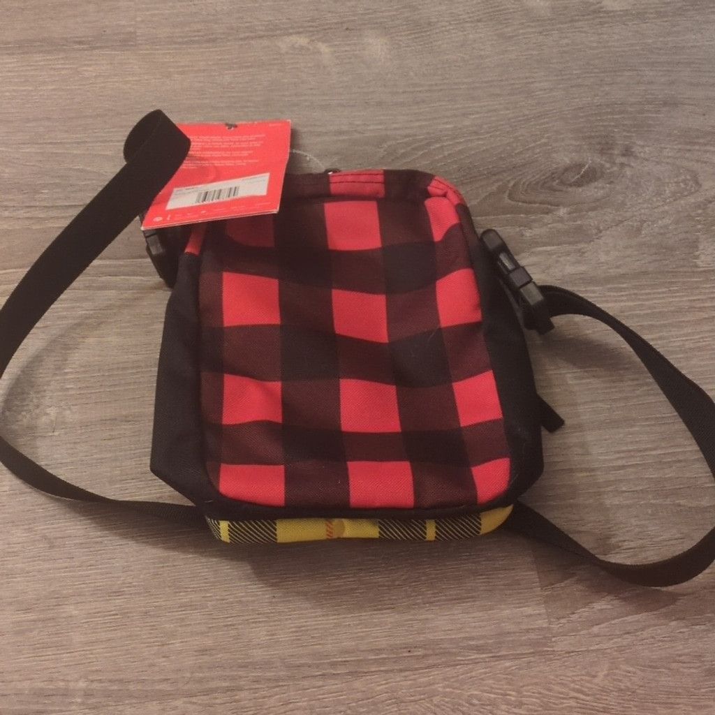 Nike Nike Heritage Smit 2.0 Bag Size ONE SIZE - 6 Thumbnail