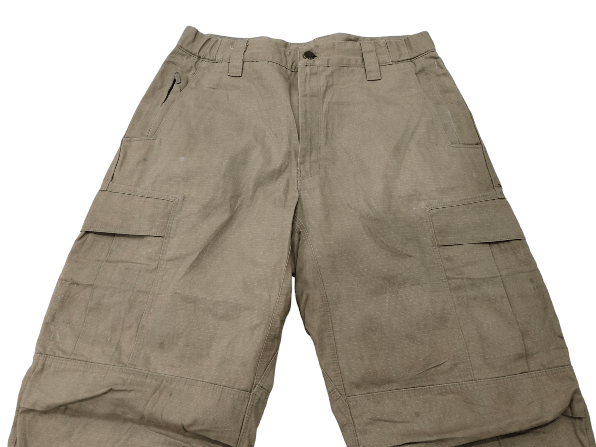Japanese Brand × Lil Uzi Vert × Vertabrae Vertx Tactical Multipocket Cargo Pant Size US 31 - 2 Thumbnail