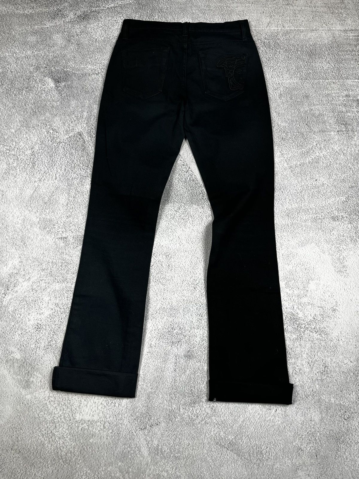 Versace Jeans Couture Versace pants Size 30" / US 8 / IT 44 - 6 Thumbnail