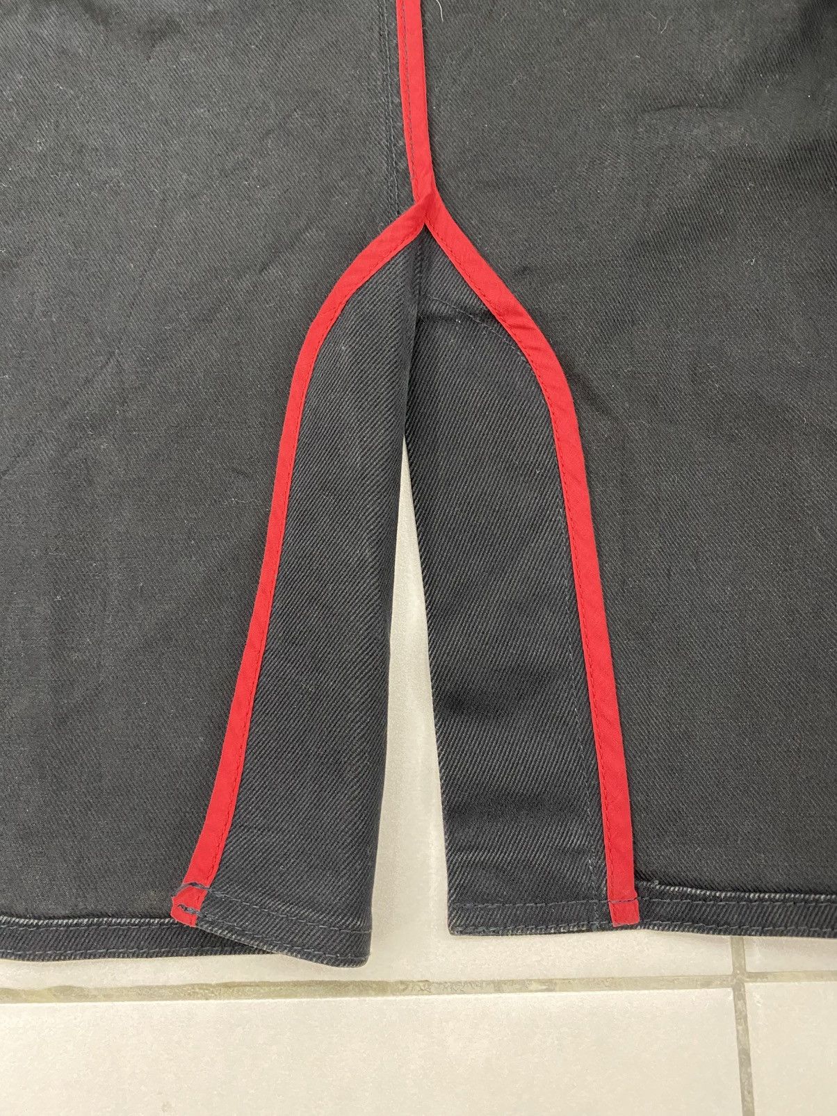 Paul Smith Red Ear Vtg Paul Smith Red Ear duck canvas 3 buttons jacket Size US M / EU 48-50 / 2 - 11 Thumbnail
