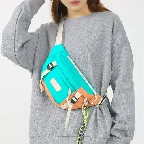 Other Crossbody Chest Bag Size ONE SIZE - 1 Thumbnail