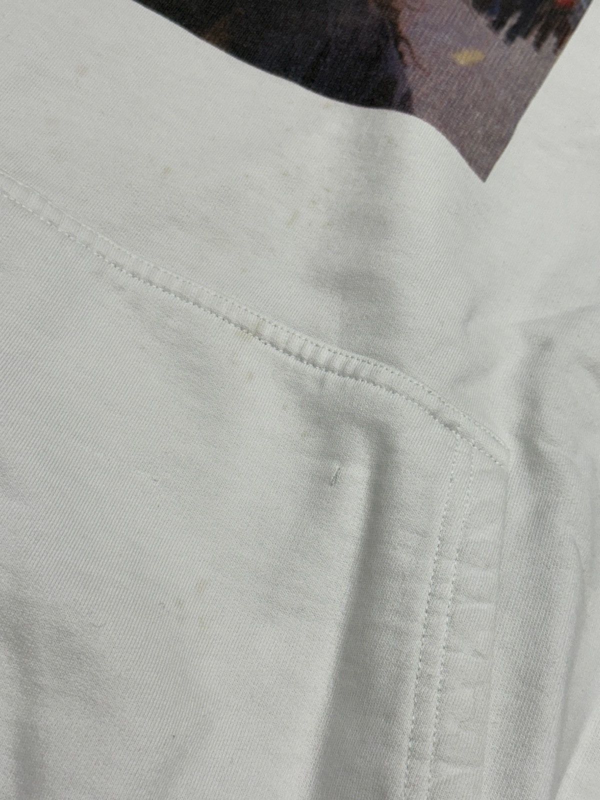 Palace Palace Jenny Hoodie Size US XL / EU 56 / 4 - 7 Thumbnail