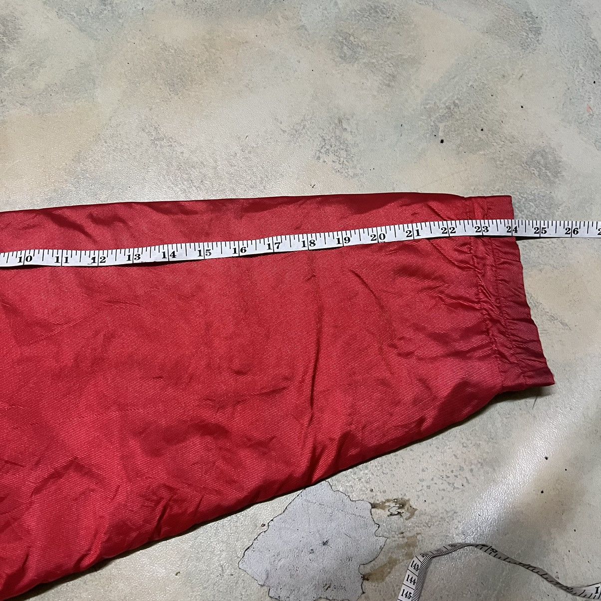 Japanese Brand Vintage Mitsubishi Ralliart Racing Jacket Big Logo Size US L / EU 52-54 / 3 - 18 Thumbnail