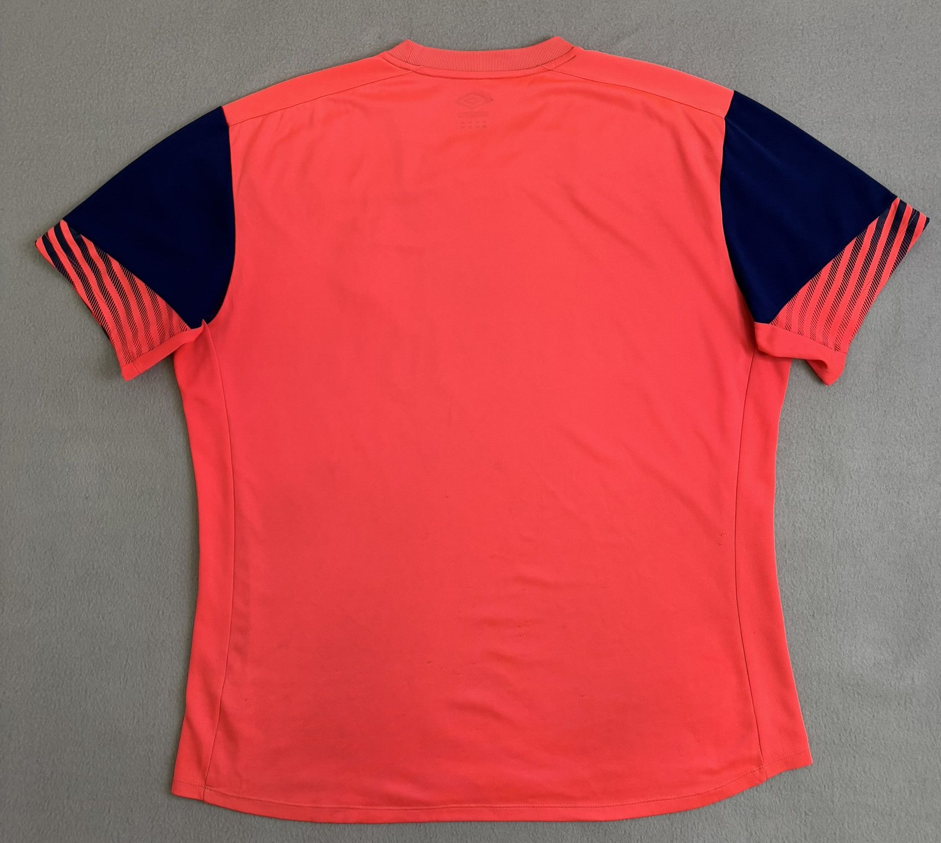 Umbro PSV Eindhoven 2015/2016 Umbro Training Jersey Size XXL Size US XXL / EU 58 / 5 - 12 Thumbnail