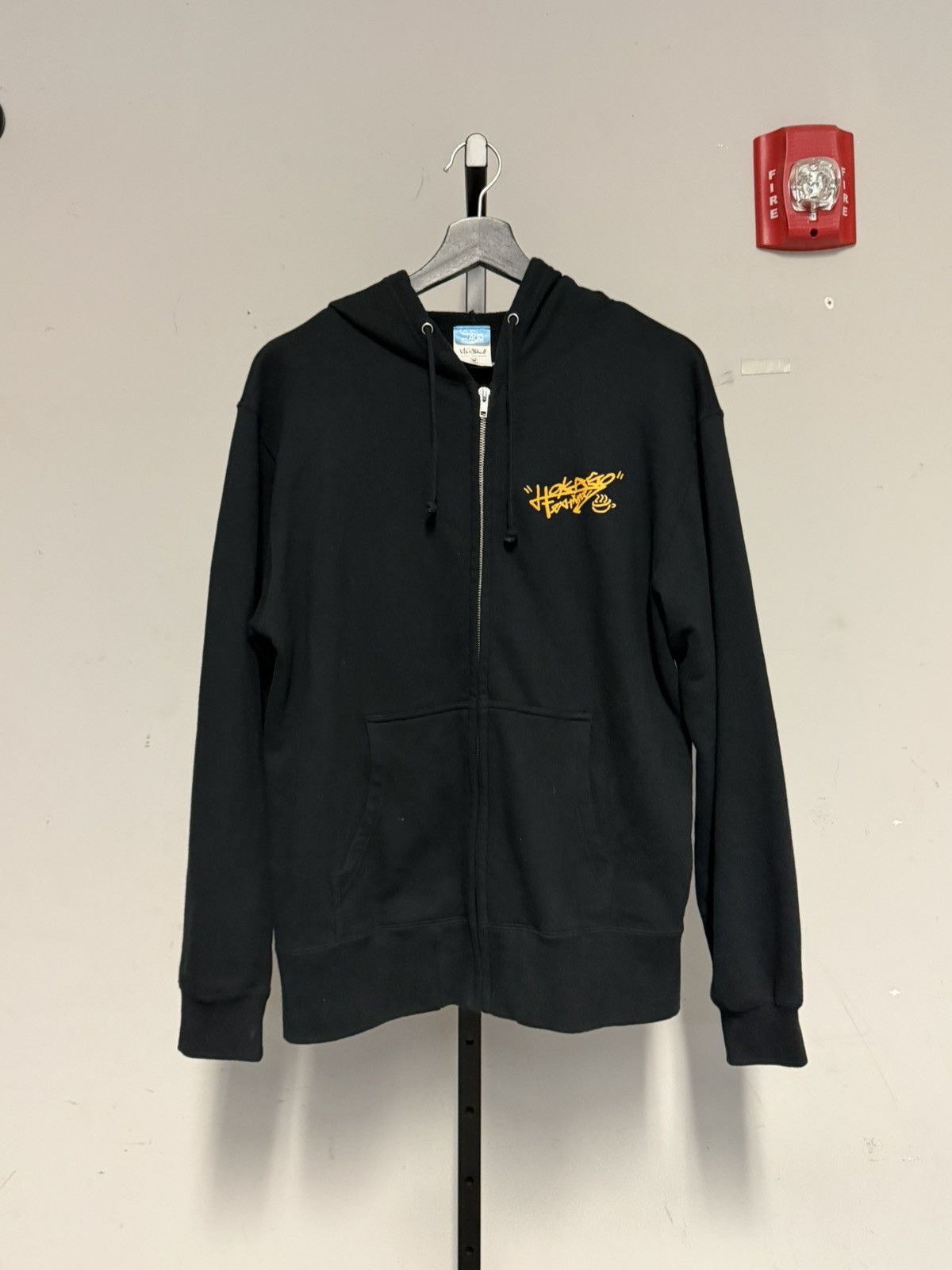 Beauty Beast Keion Embroidered Hoodie Size US M / EU 48-50 / 2 - 3 Thumbnail