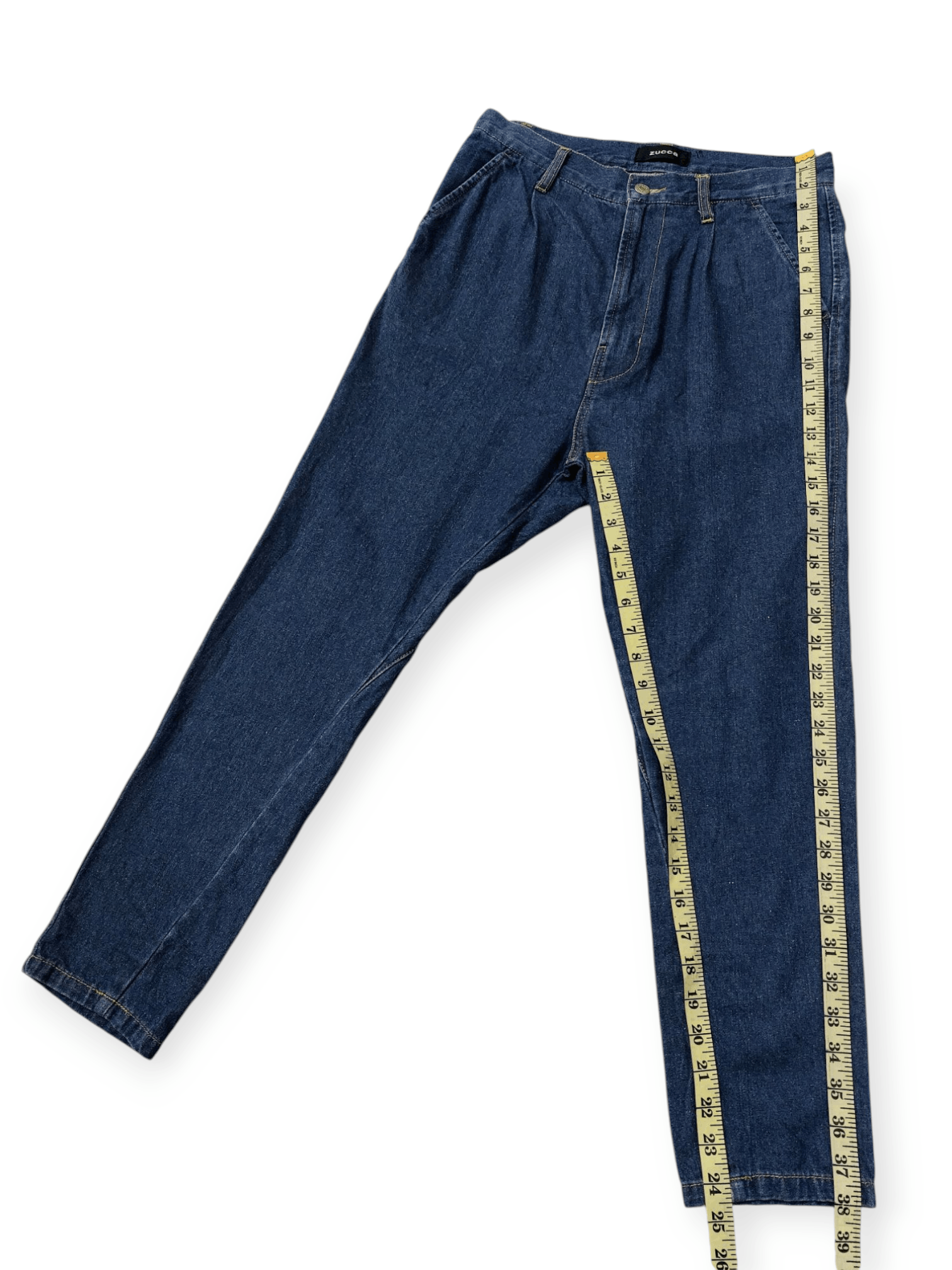 Zucca 🔥Cabane De Zucca Issey Miyake Pant Size US 29 - 9 Thumbnail