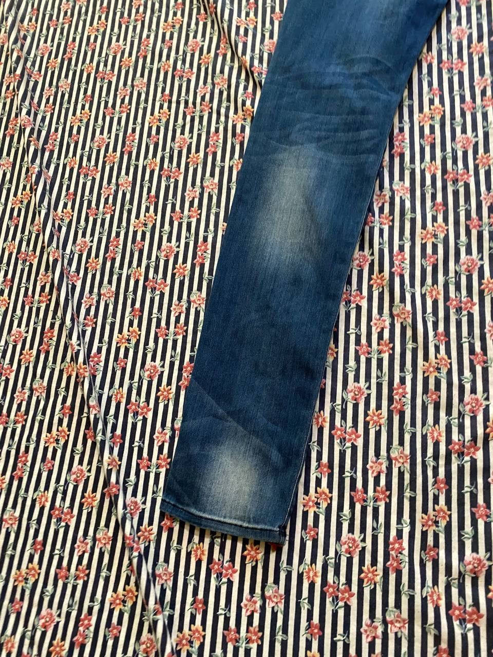 True Religion True Religion Jeans Size US 32 / EU 48 - 22 Thumbnail