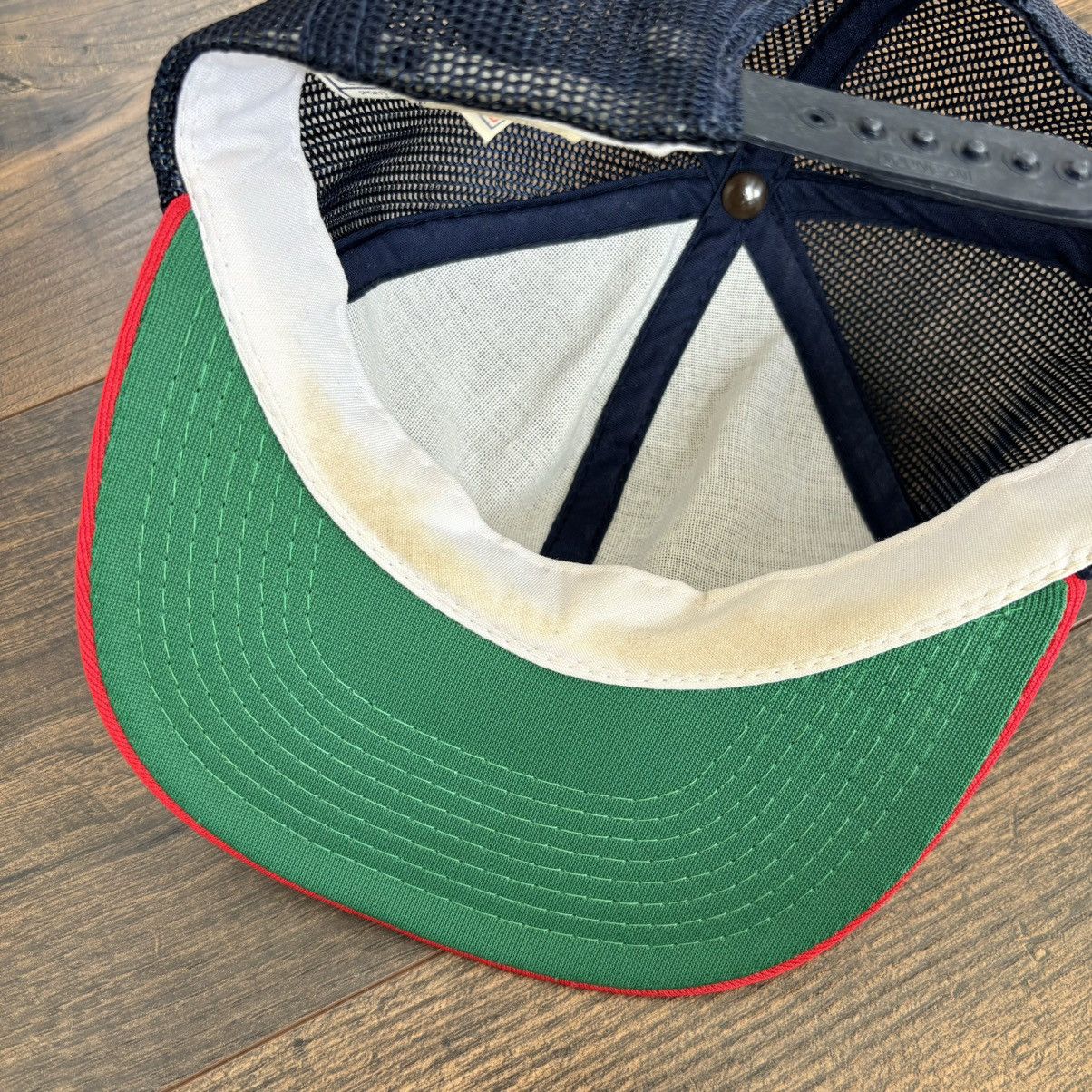 MLB × Sports Specialties × Vintage Angles Vintage Sports Specialties Trucker mesh back Size ONE SIZE - 3 Thumbnail