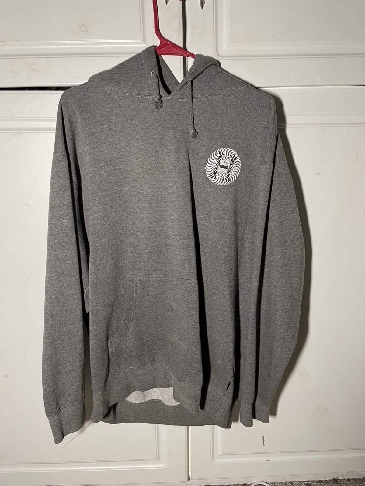 Huf Huf hoodie Size US L / EU 52-54 / 3 - 1 Thumbnail