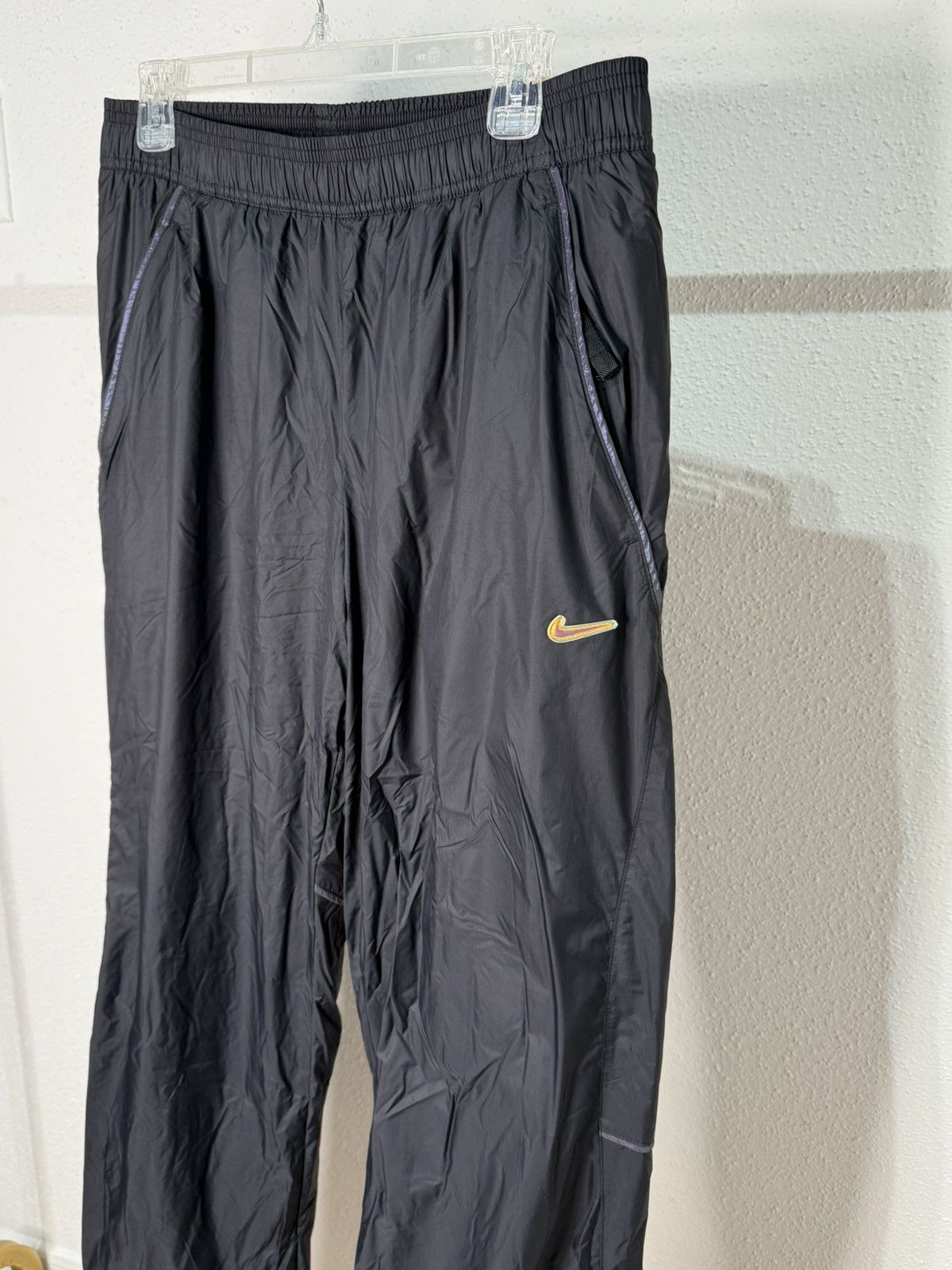 Nike Nike Culture Of Football Therma-Fit Soccer Pants size M Size US 32 / EU 48 - 2 Thumbnail