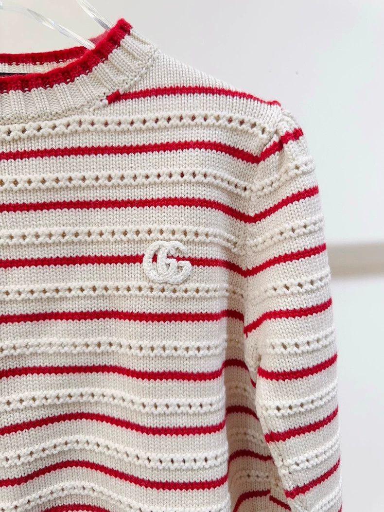 Gucci Gucci Sweater Size US XS / EU 42 / 0 - 3 Thumbnail