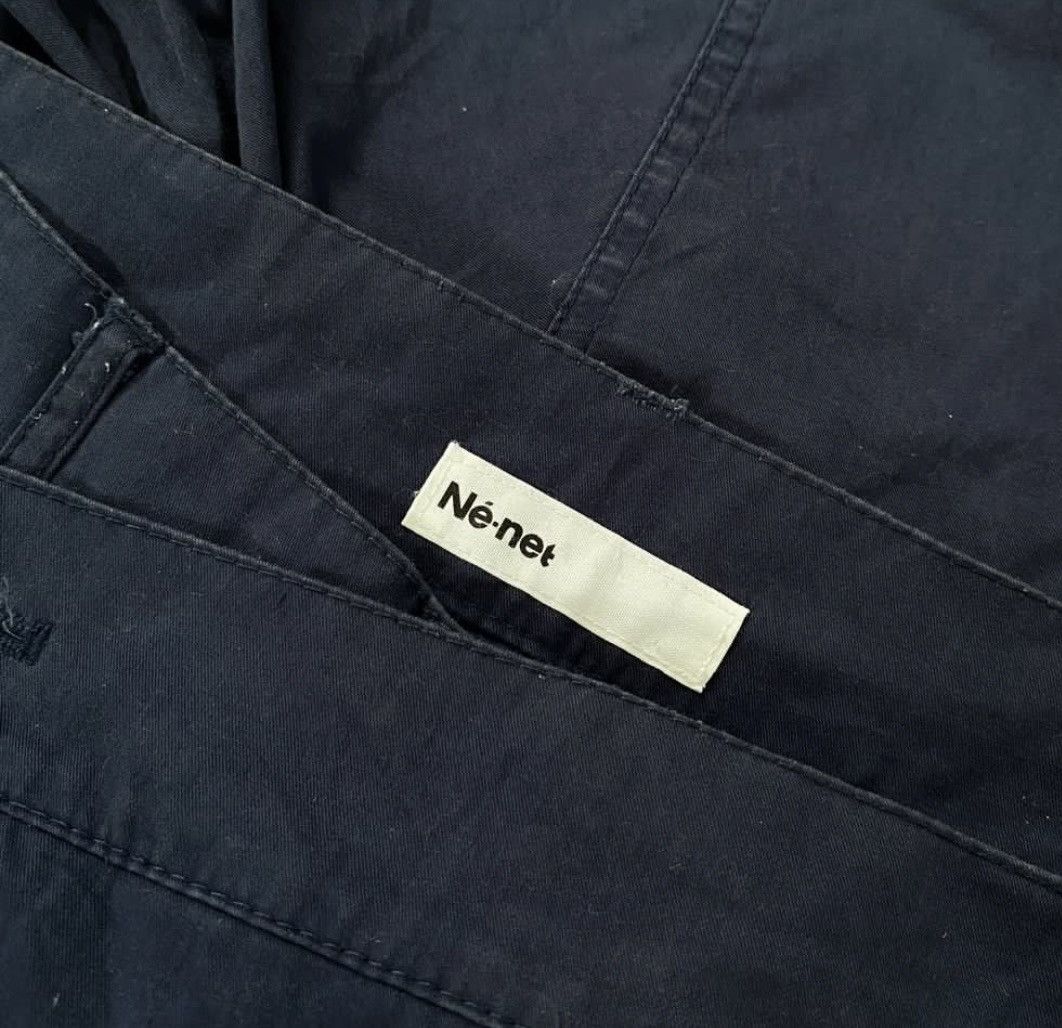 Ne-Net NE-NET Carpenter Pants Size 26" / US 2 / IT 38 - 5 Thumbnail