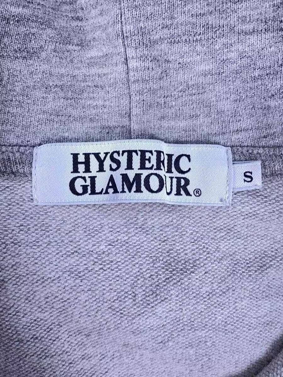 Hysteric Glamour Devil Woman Zip Hoodie Size US S / EU 44-46 / 1 - 5 Thumbnail