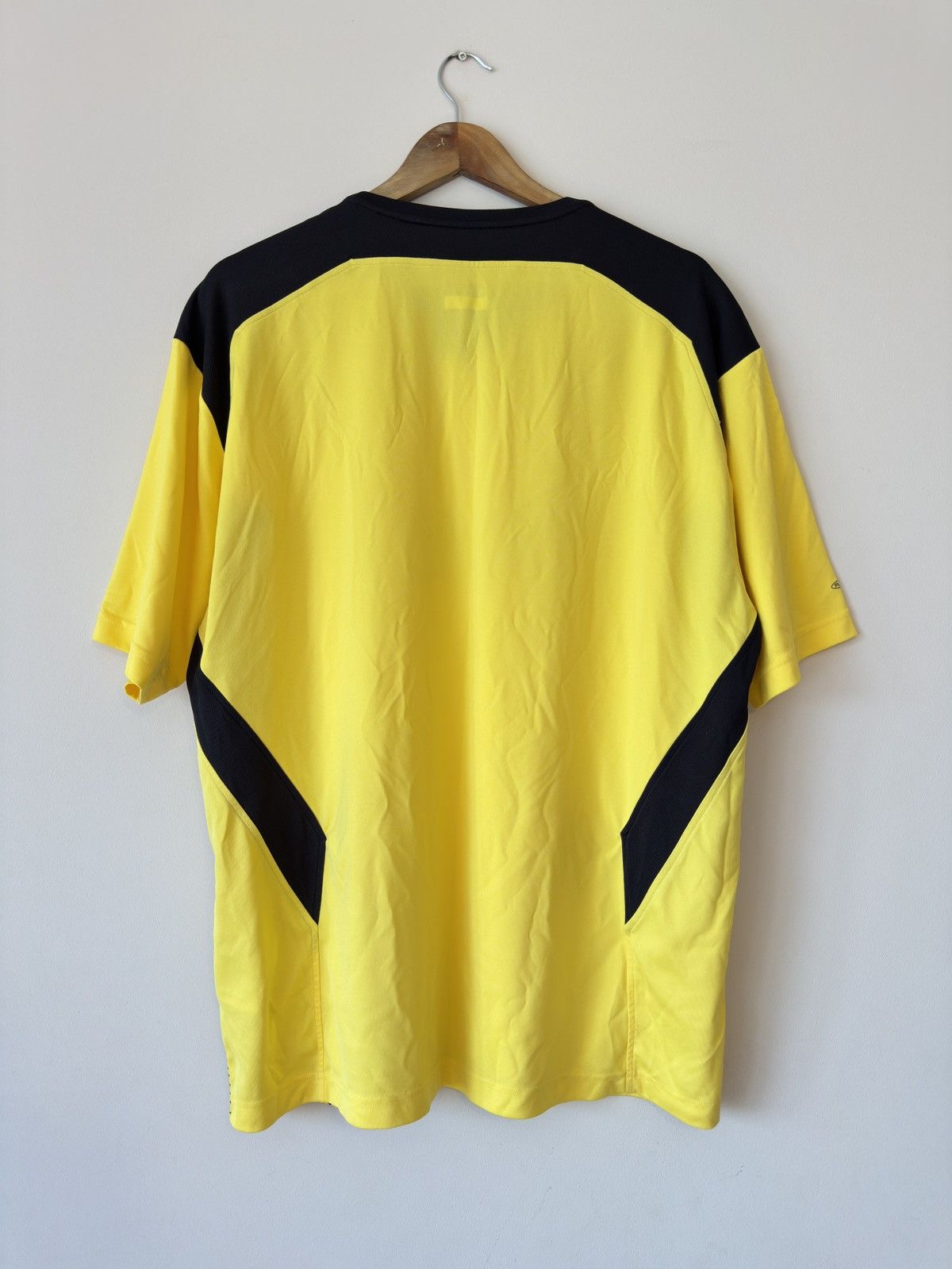 Reebok Vintage Liverpool 2004-2005 Away Soccer Jersey Football Kit Size US L / EU 52-54 / 3 - 2 Thumbnail