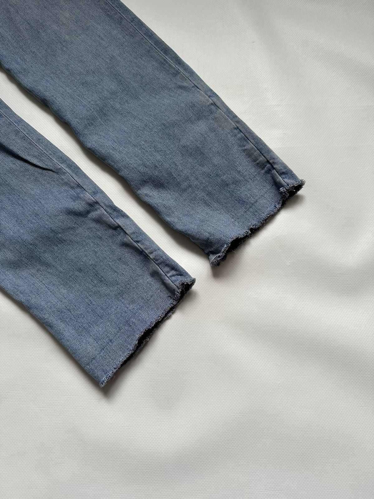 Brunello Cucinelli Brunello Cucinelli jeans pants Size US 30 / EU 46 - 16 Thumbnail