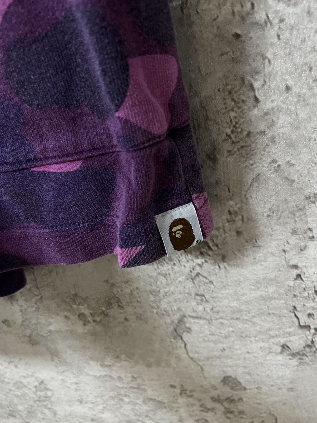 Bape Bape Color Camo Pants Size US 40 / EU 56 - 4 Thumbnail