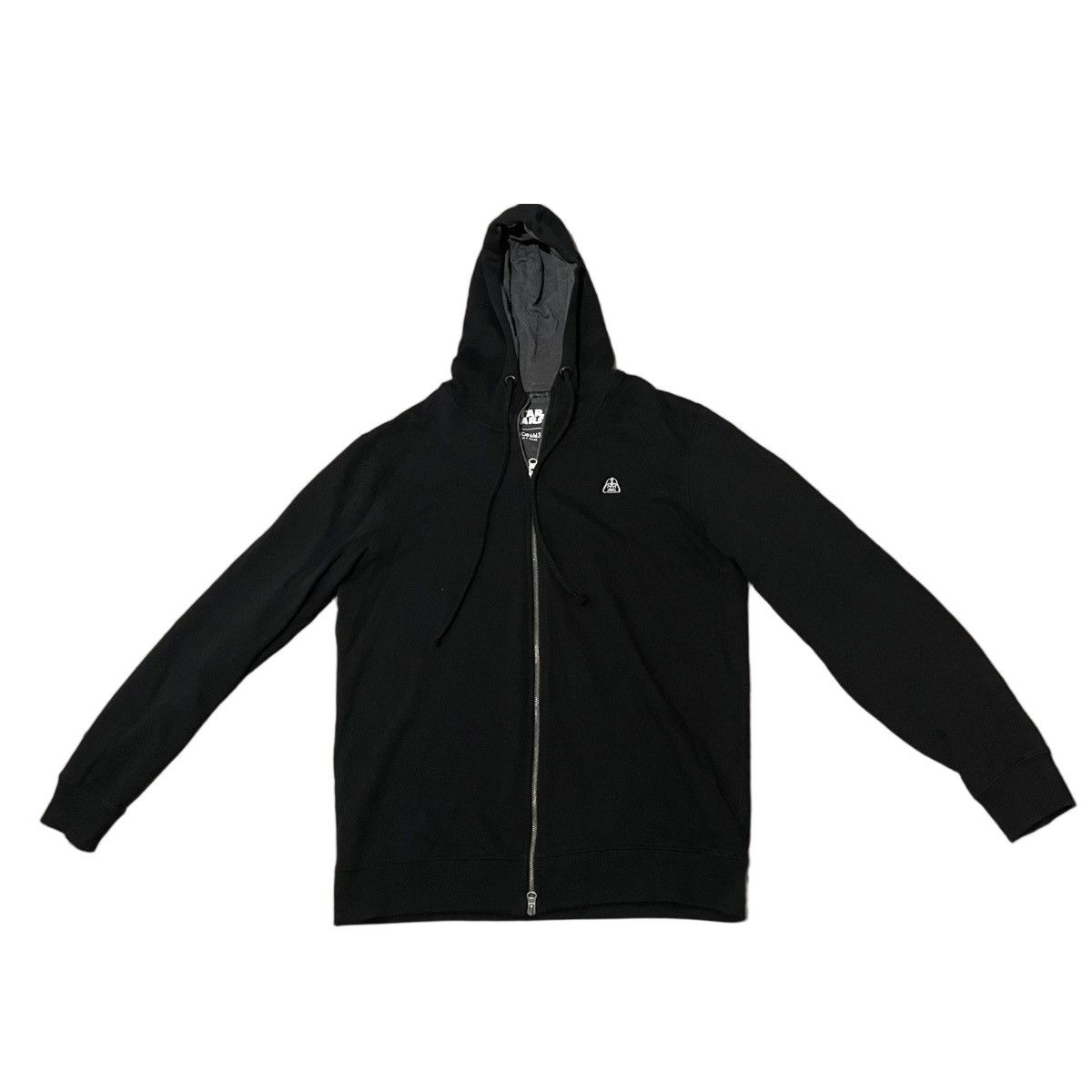 Other Jack & Jones ORIGINALSxSTAR WARS Darth Vader Zip Up Hoodie M Size US M / EU 48-50 / 2 - 1 Thumbnail