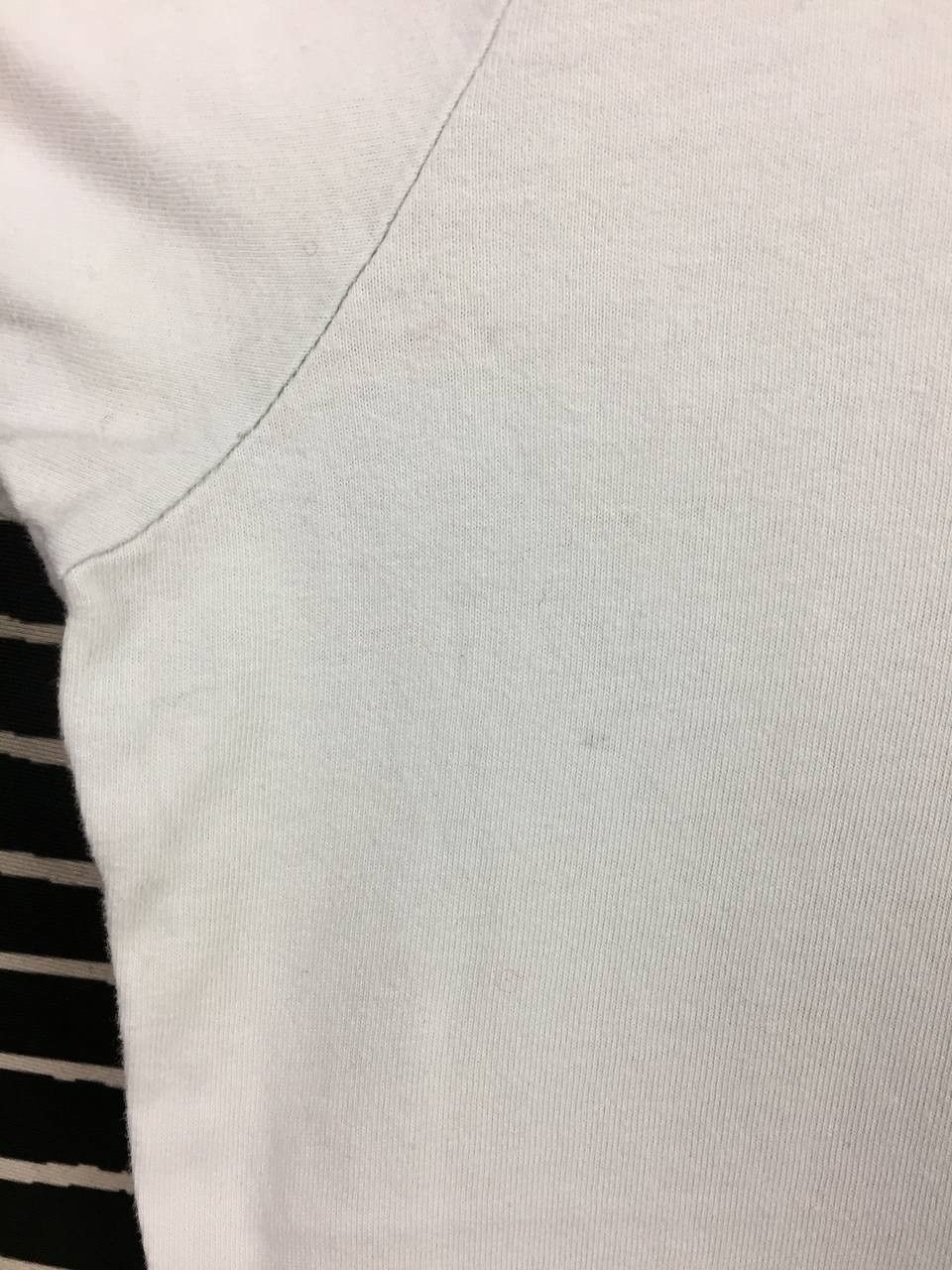 Uniqlo Uniqlo The Wave Is Forever 27th Annual Retro Surf Ringer Tee Size US L / EU 52-54 / 3 - 6 Thumbnail
