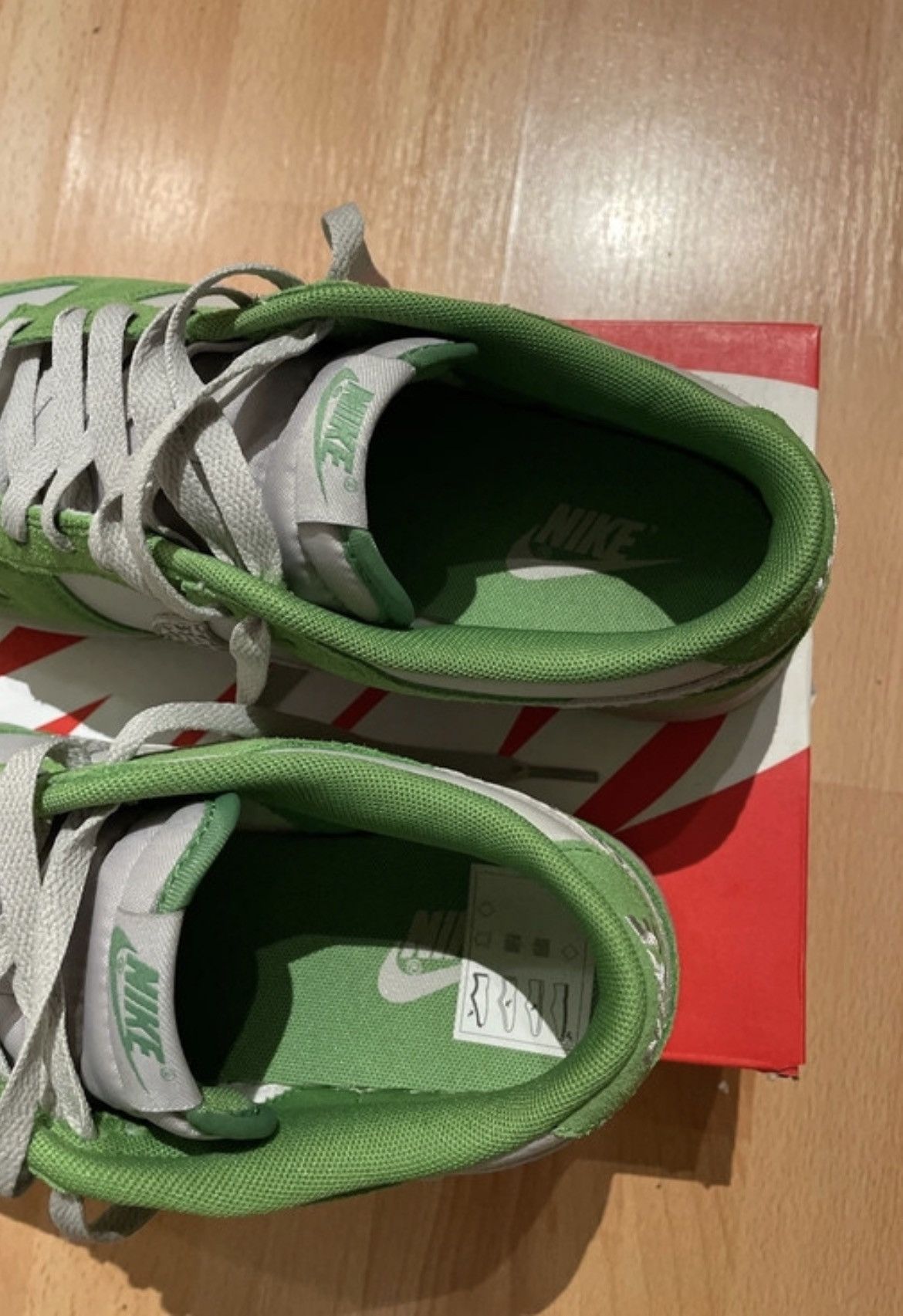 Nike Dunk Safari Print (Rare colorway)