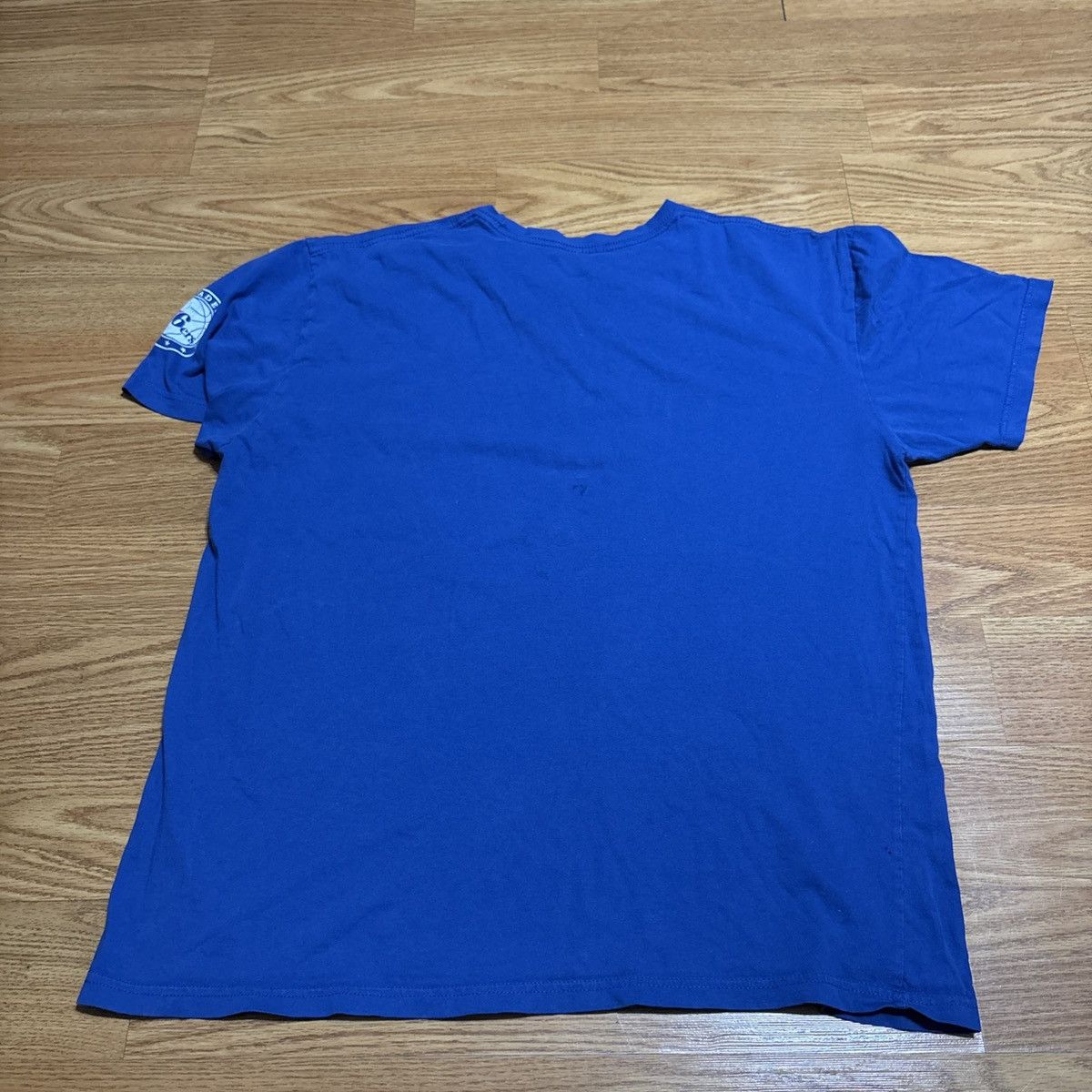Majestic Joel Embiid T shirt Size US L / EU 52-54 / 3 - 4 Thumbnail