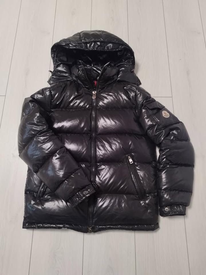 Moncler Moncler Brique Down Jacket Grailed