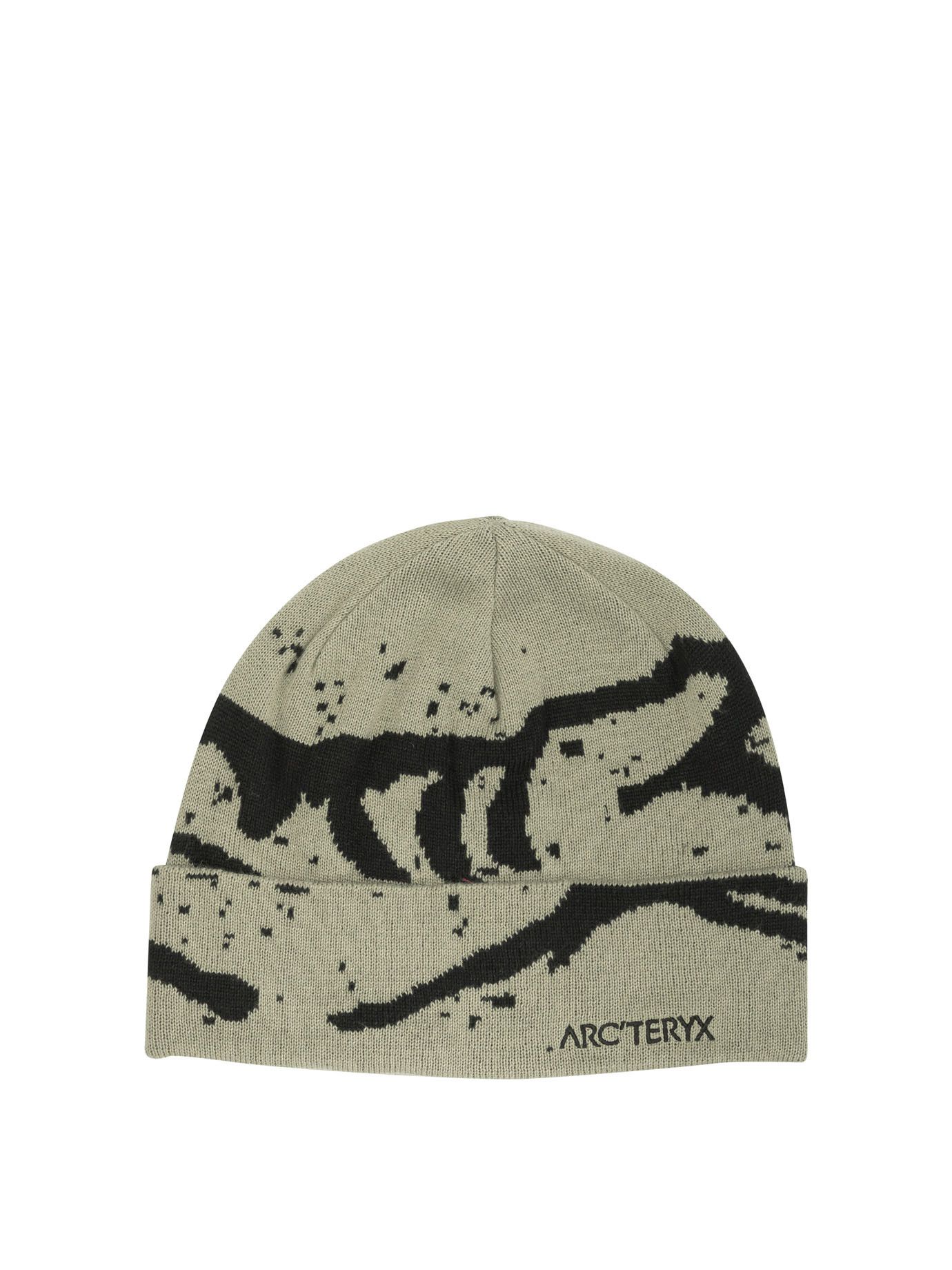 Arc'teryx Arc'Teryx Grotto Tq Beanie tag size UNI Men - USA Duties Paid Size ONE SIZE - 1 Thumbnail