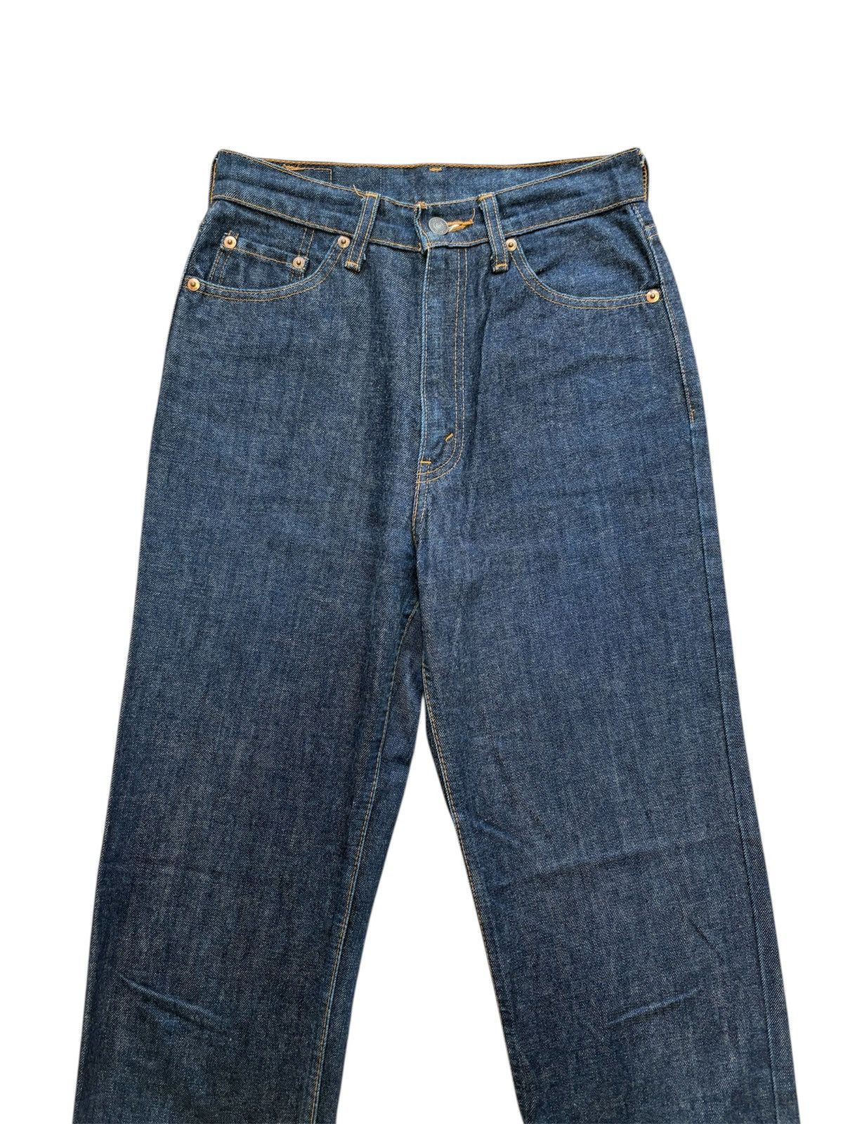 Levi's W27 Levis W515 (Japan) Size US 27 - 5 Thumbnail