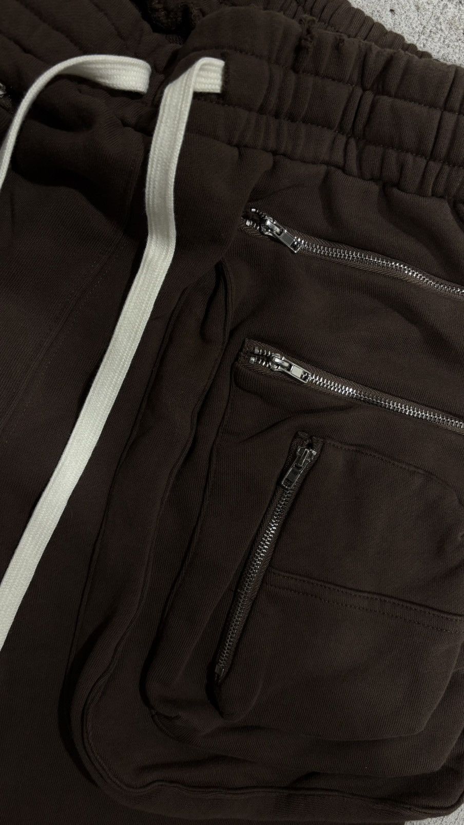 Other Aosuism Flared Sweatpants Size US 32 / EU 48 - 18 Thumbnail