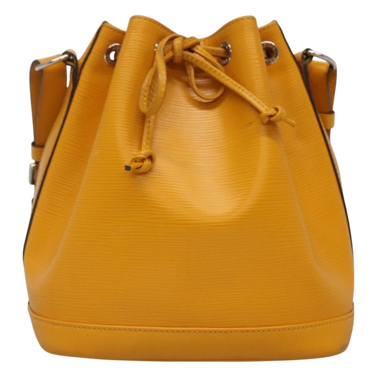 Louis Vuitton Louis Vuitton Noé BB shoulder Size ONE SIZE - 1 Thumbnail