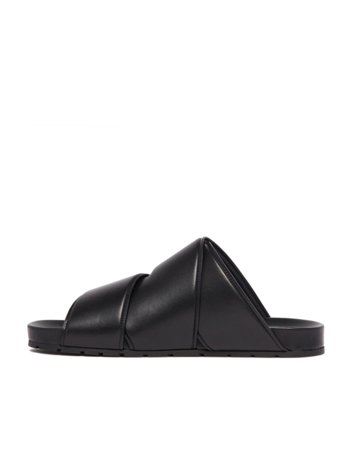 Bottega Veneta Bottega Veneta Bridge Mule Size US 8 / EU 41 - 2 Thumbnail