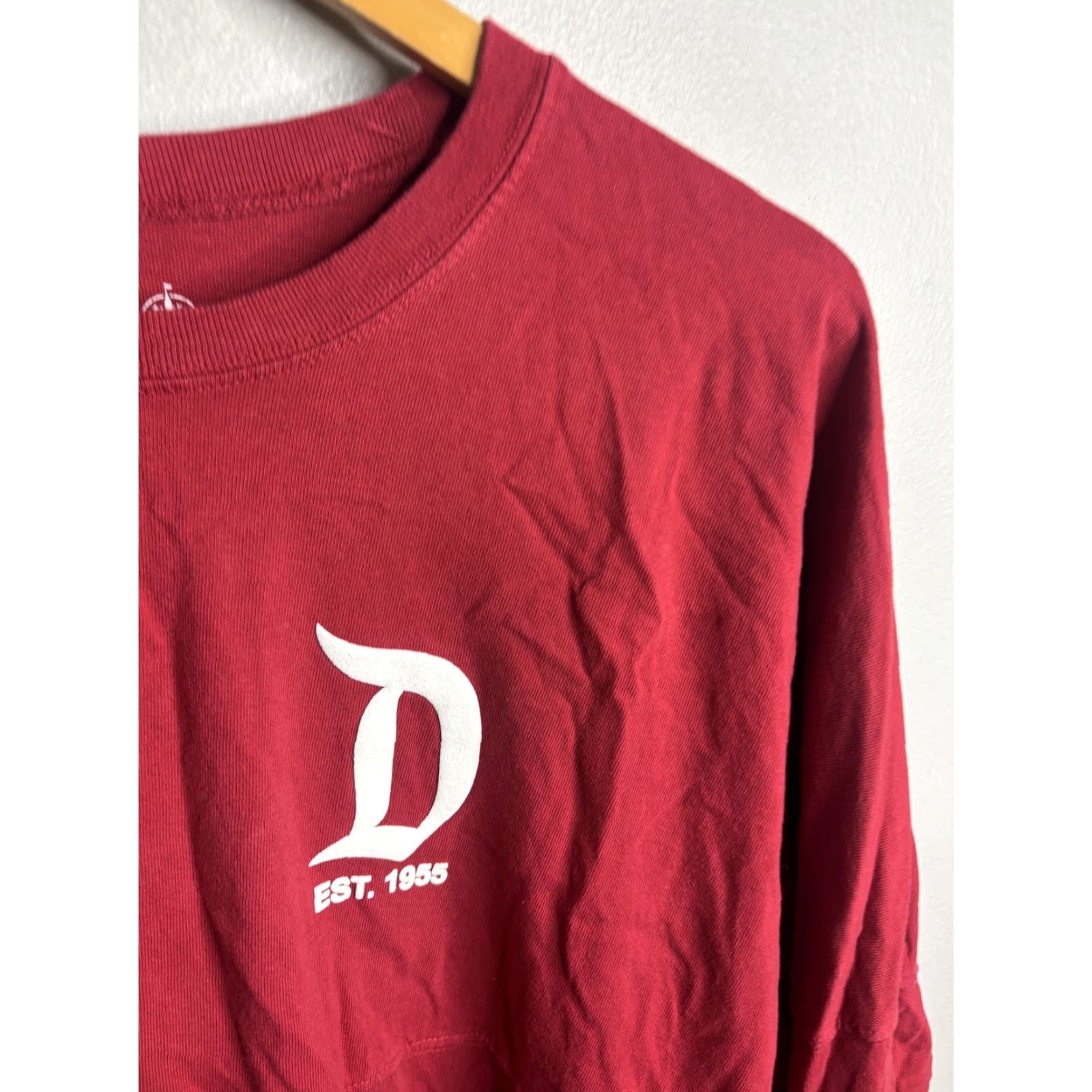 Disney VINTAGE? No. Size XXL / US 16-18 / IT 52-54 - 7 Thumbnail