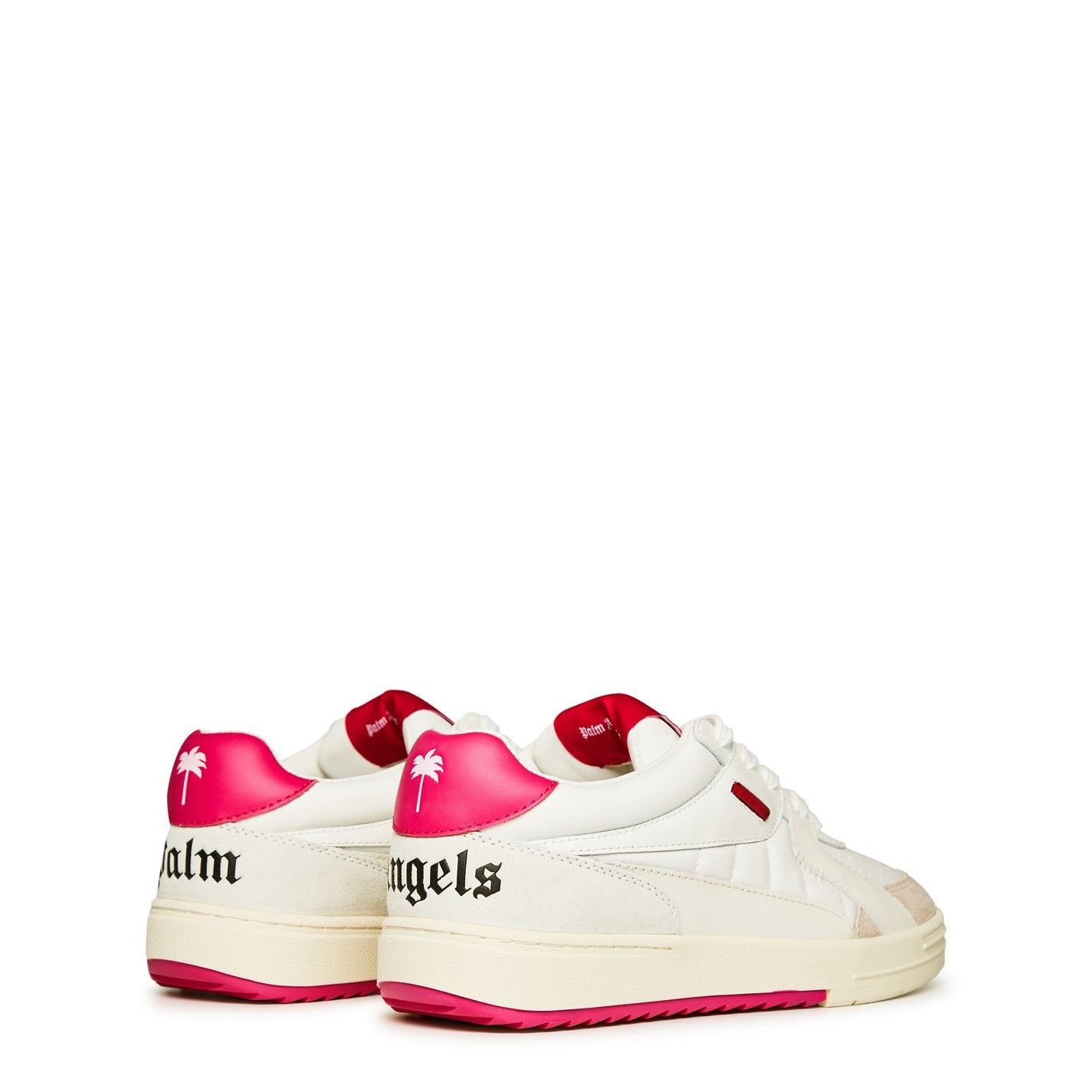 Palm Angels o1g2r1mq0325 Sneakers in Multicolor Size US 5 / IT 35 - 5 Thumbnail