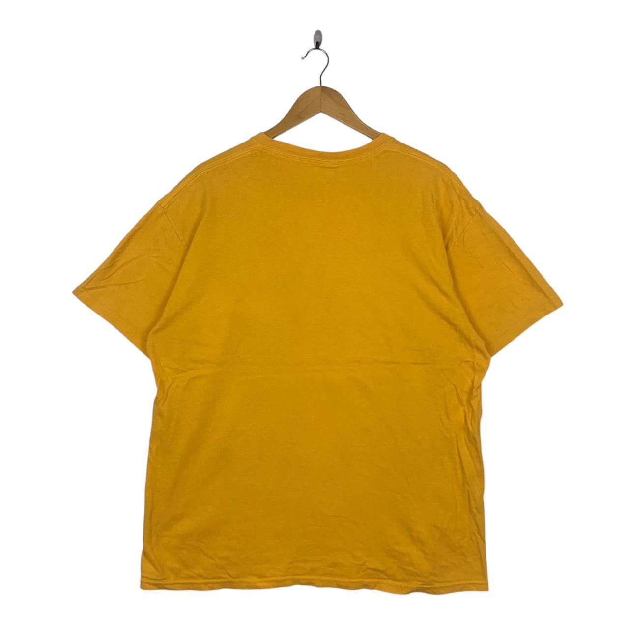 NCAA NCAA BAYLOR BEAR 2013 Winningest Senior Class Tee Shirt Top Size US XL / EU 56 / 4 - 3 Thumbnail
