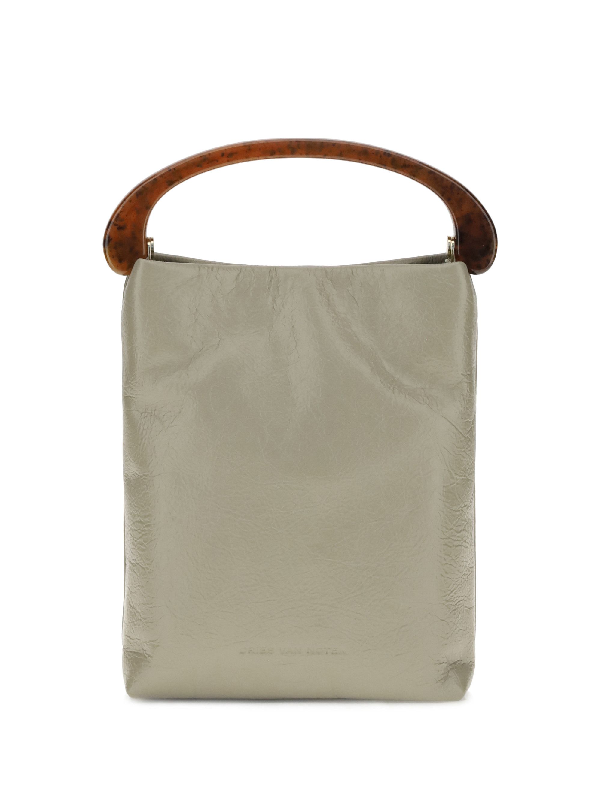 Dries Van Noten Micro Handbag Size ONE SIZE - 1 Thumbnail