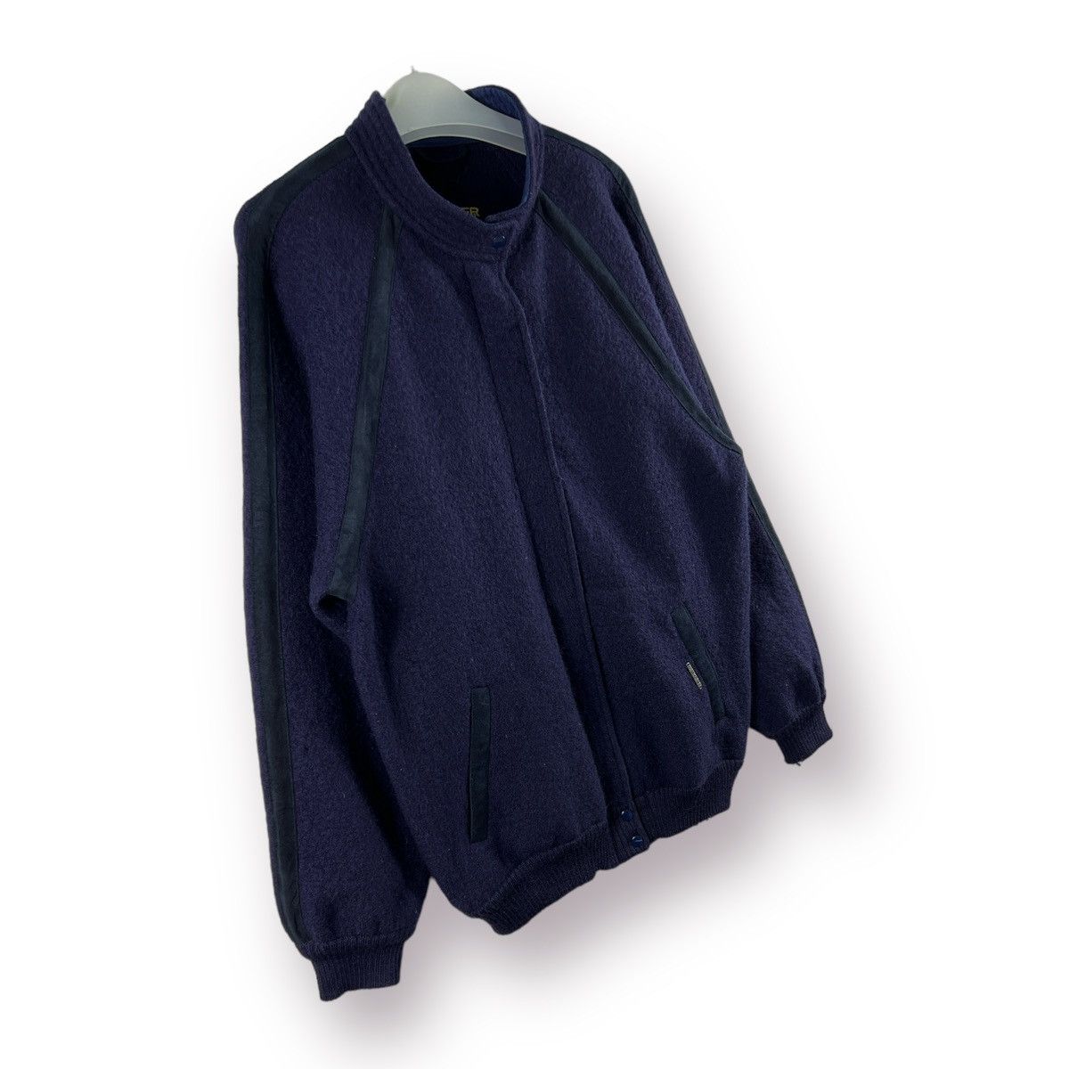 Kurt Geiger 🔥 Geiger wool jacket Made in Austria Size US S / EU 44-46 / 1 - 3 Thumbnail