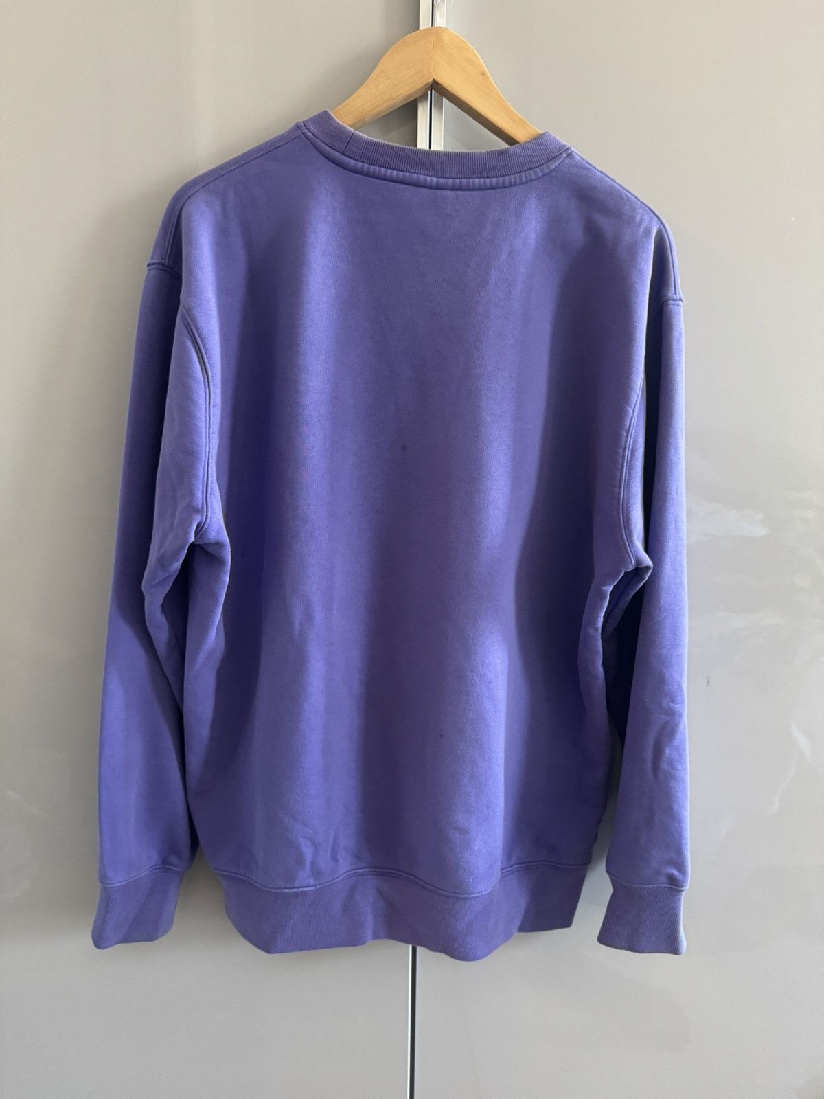 Palace Palace Basically a Sweatshirt Size US L / EU 52-54 / 3 - 6 Thumbnail