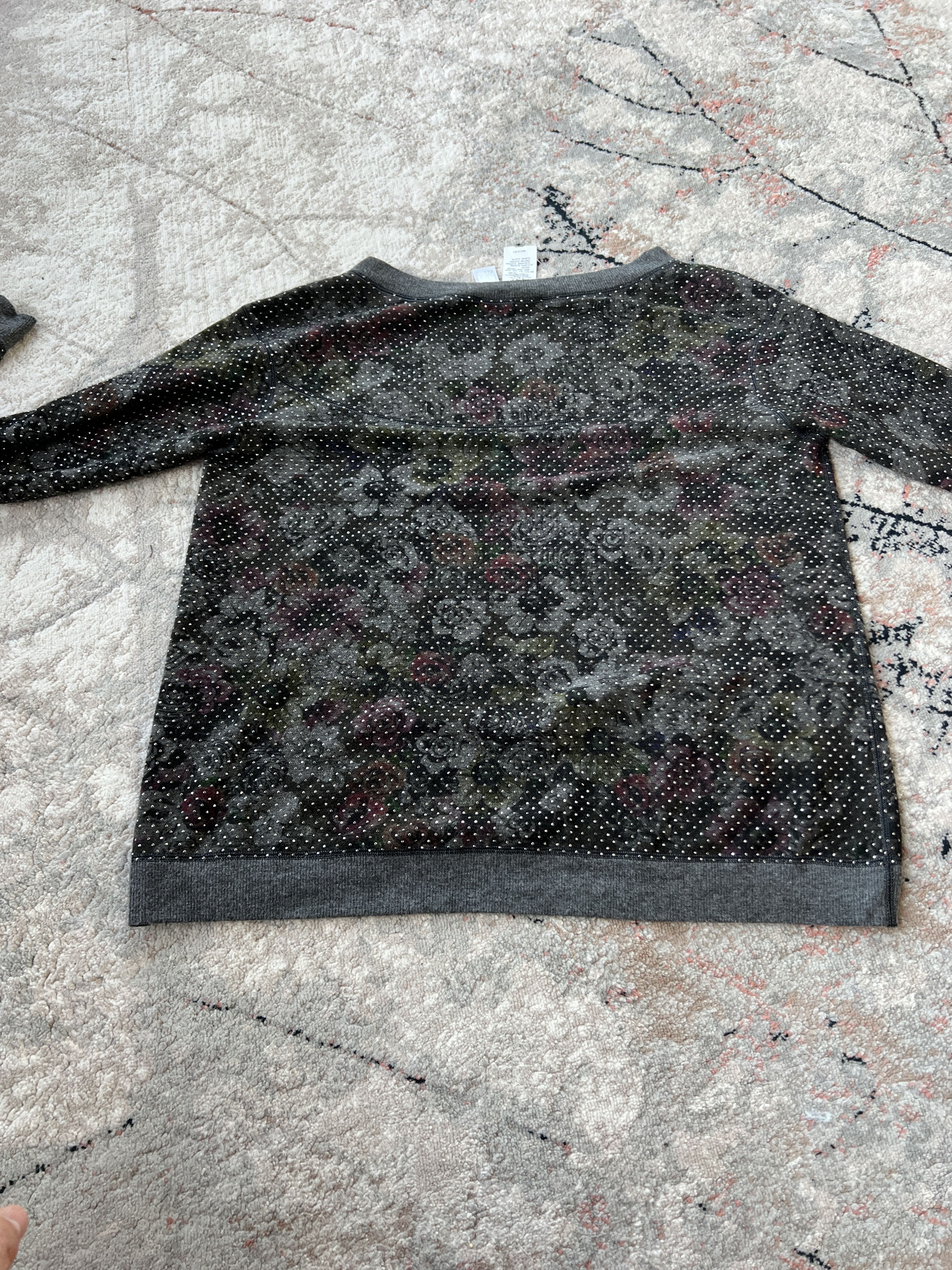 Other Via Delle Perle VDP Silk Size M / US 6-8 / IT 42-44 - 6 Thumbnail