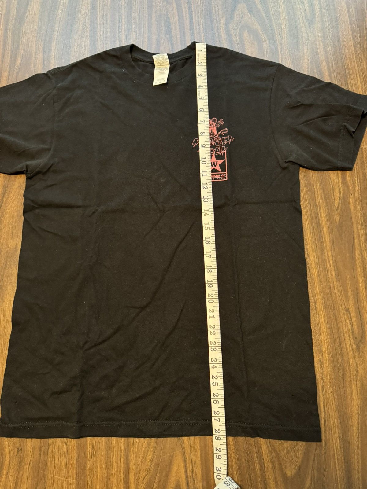 Grateful Dead Grateful Dead Tshirt Size US M / EU 48-50 / 2 - 7 Thumbnail