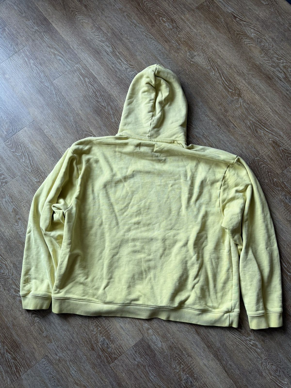 Jordan Brand × Travis Scott Air Jordan x Travis Scott Celery Pullover Hoodie Size US XL / EU 56 / 4 - 7 Thumbnail