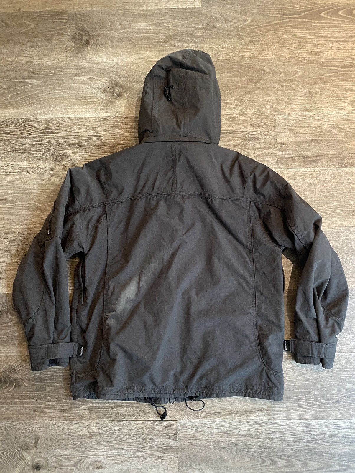 Oakley Vintage Oakley Jacket Size US L / EU 52-54 / 3 - 8 Thumbnail