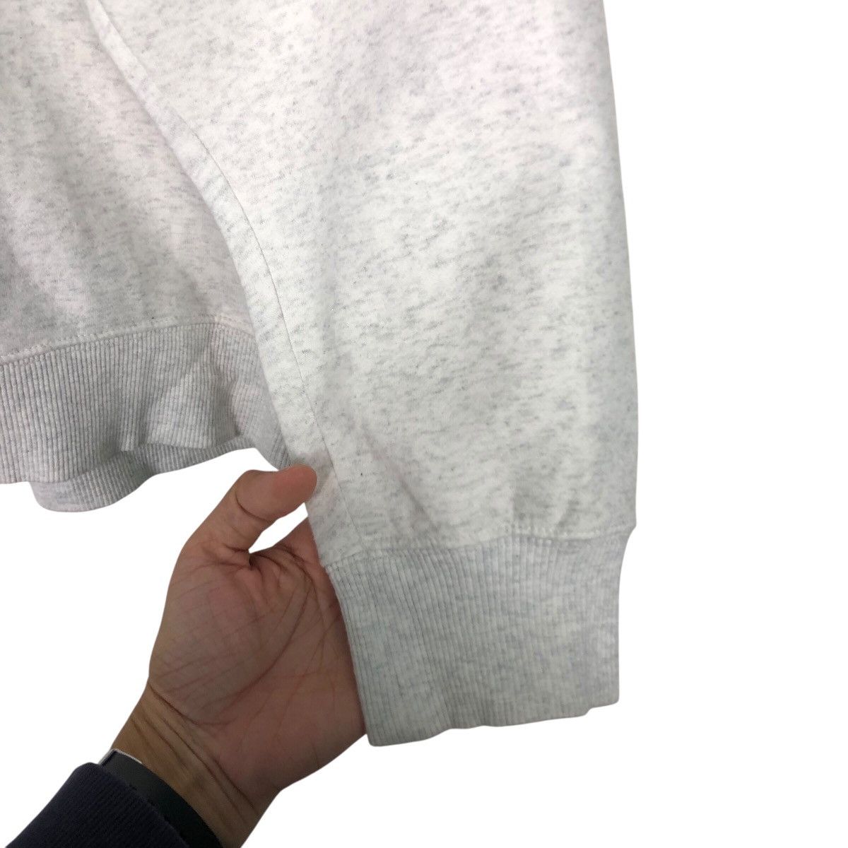Japanese Brand 📌Vintage American Foxhound Sweatshirt Big Logo Size US M / EU 48-50 / 2 - 12 Thumbnail