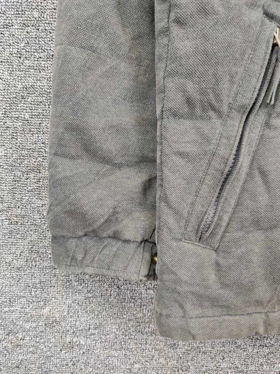 Lacoste Vintage Lacoste Down Puffer Jacket Size US L / EU 52-54 / 3 - 4 Thumbnail