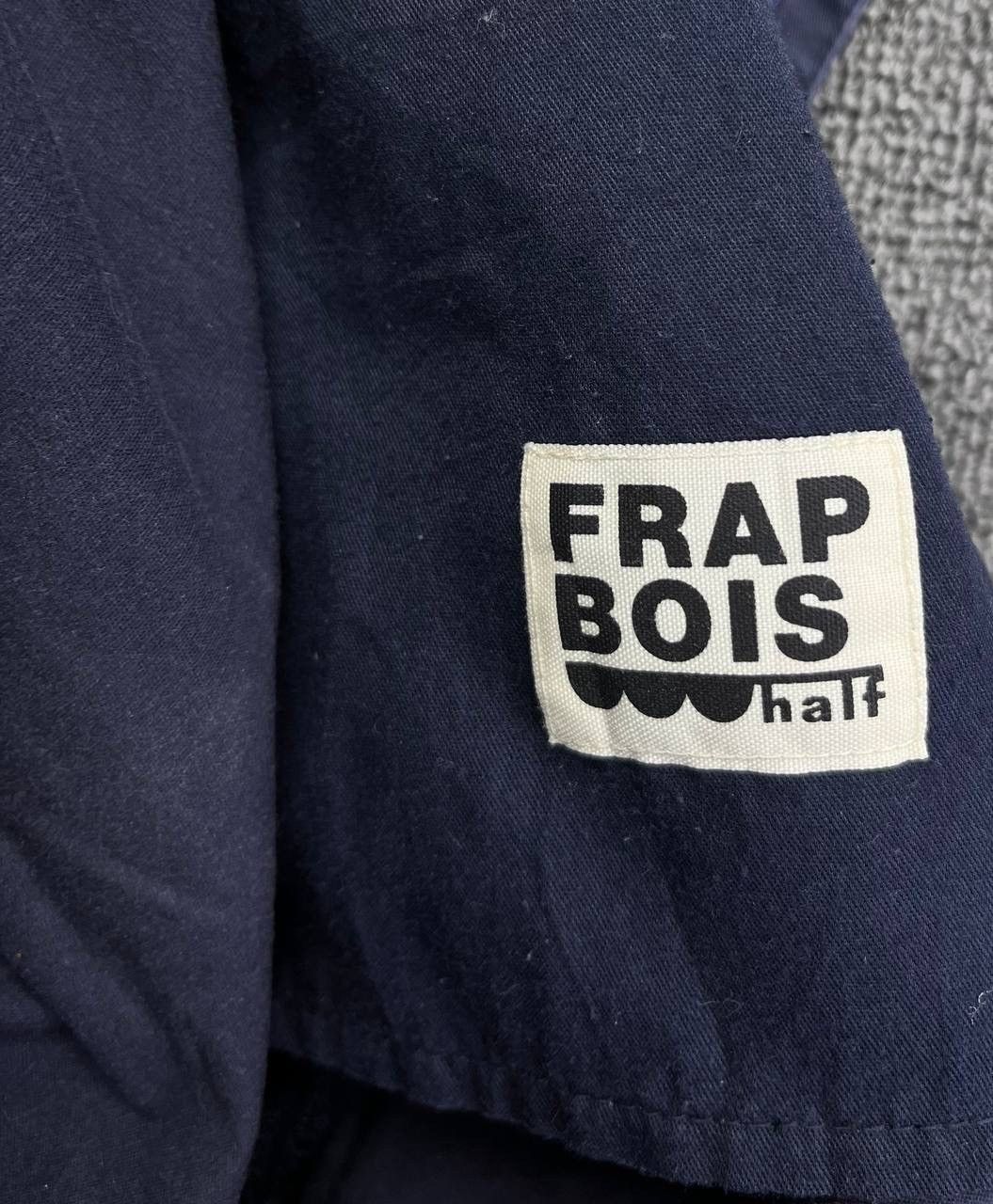 Issey Miyake Vintage Issey Miyake X Frapbois Rare Ballon Jogger Pants Size US 31 - 4 Thumbnail